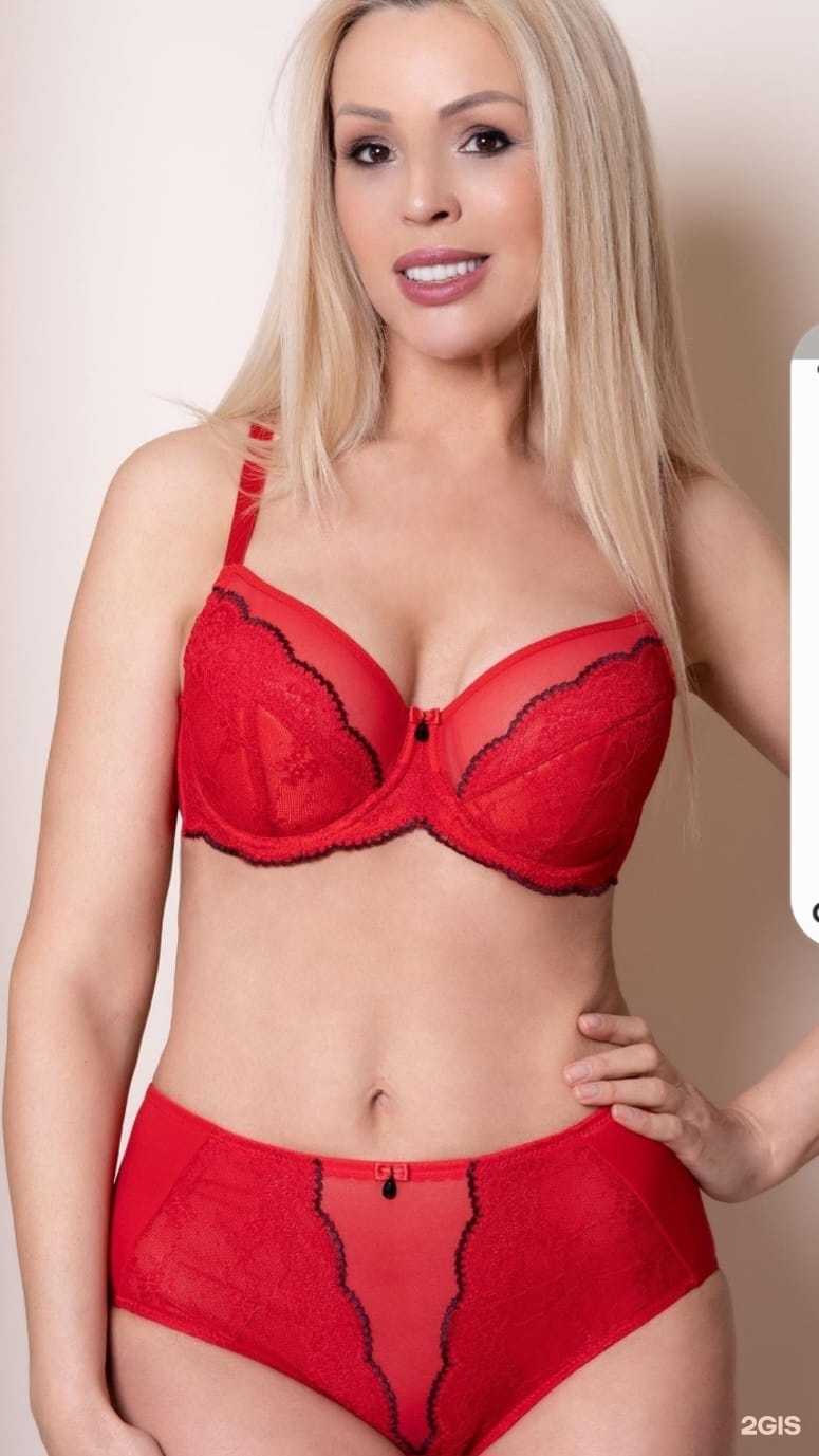 Отзывы на компанию Магазин женского белья и домашней одежды больших размеров в г. Елизово c фото