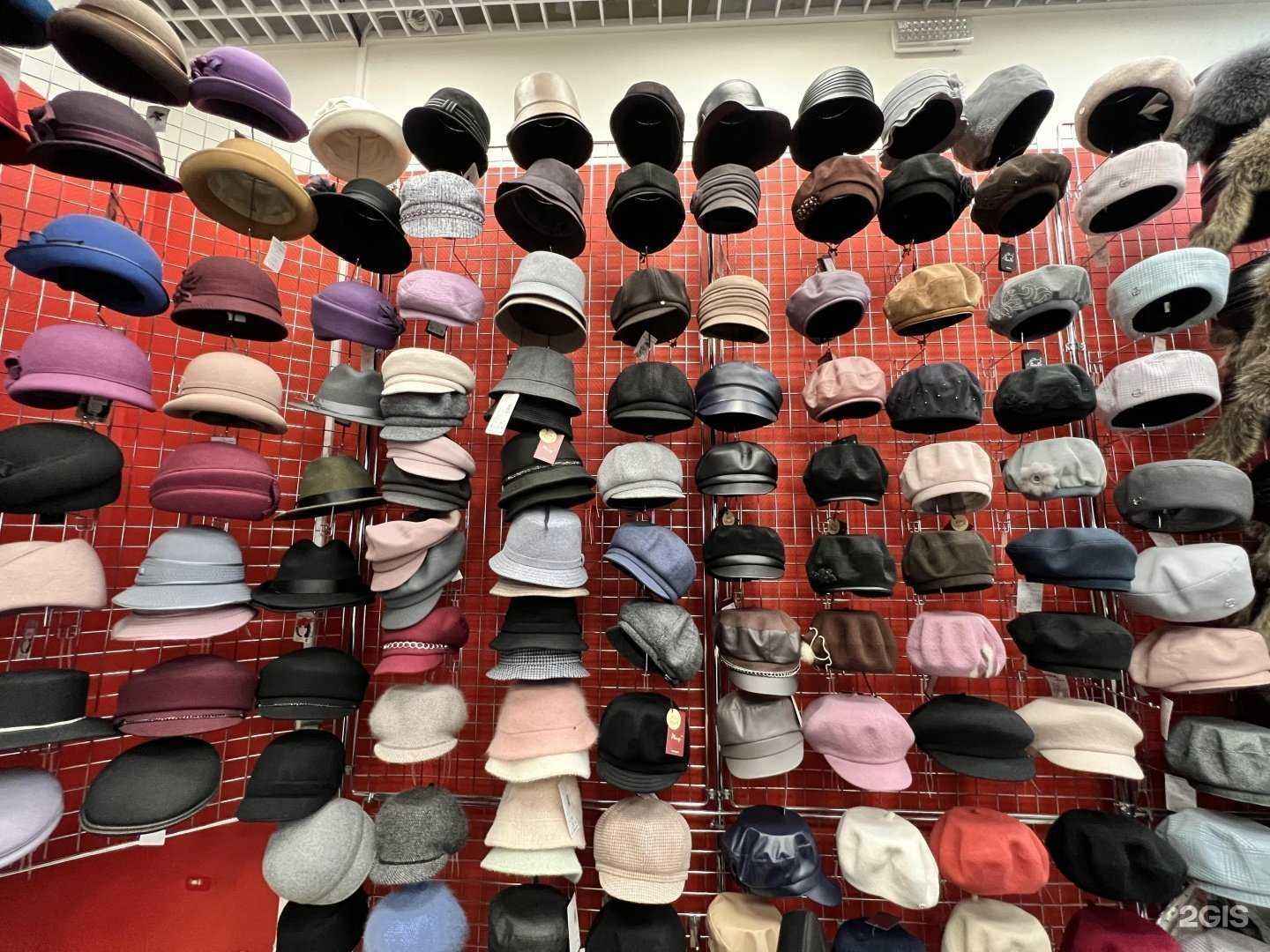 Отзывы на компанию Шапо в Новокузнецке c фото