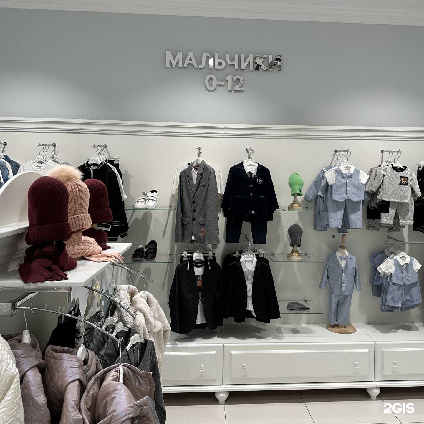 Отзывы на компанию Choupette в г. Ставрополь c фото