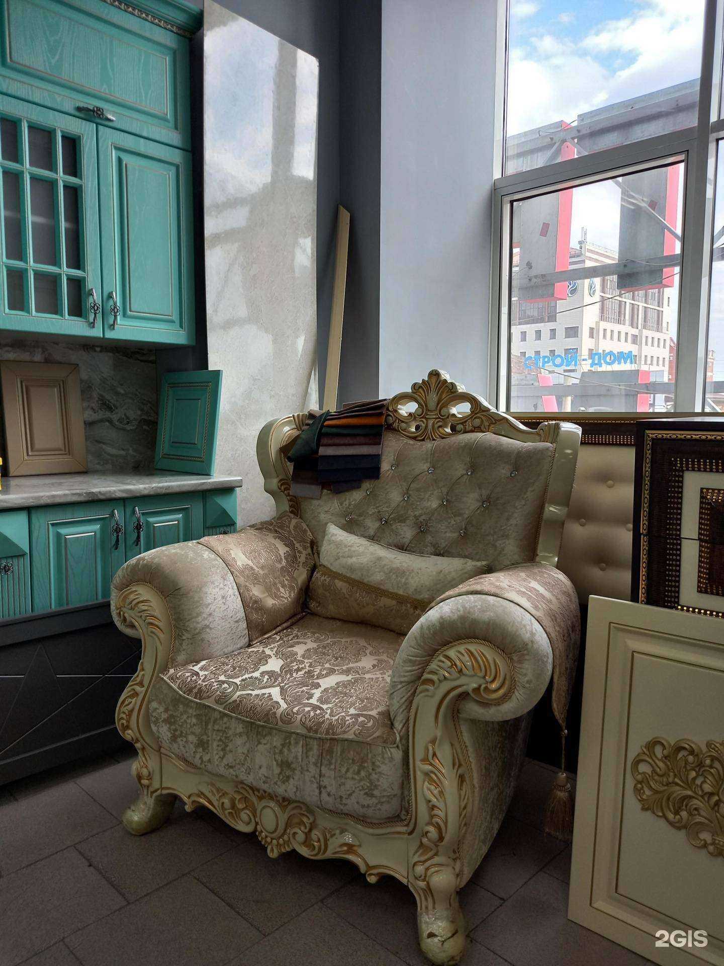 Отзывы на компанию Мебель торг в г. Краснодар c фото