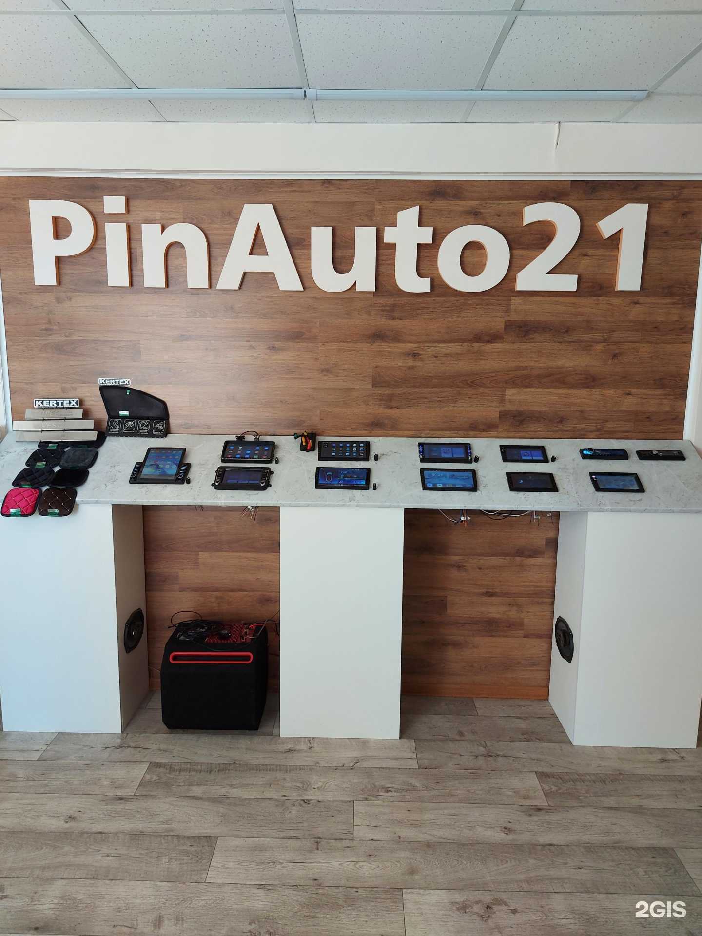 Отзывы на компанию Teyes PinAuto21 в г. Чебоксары c фото