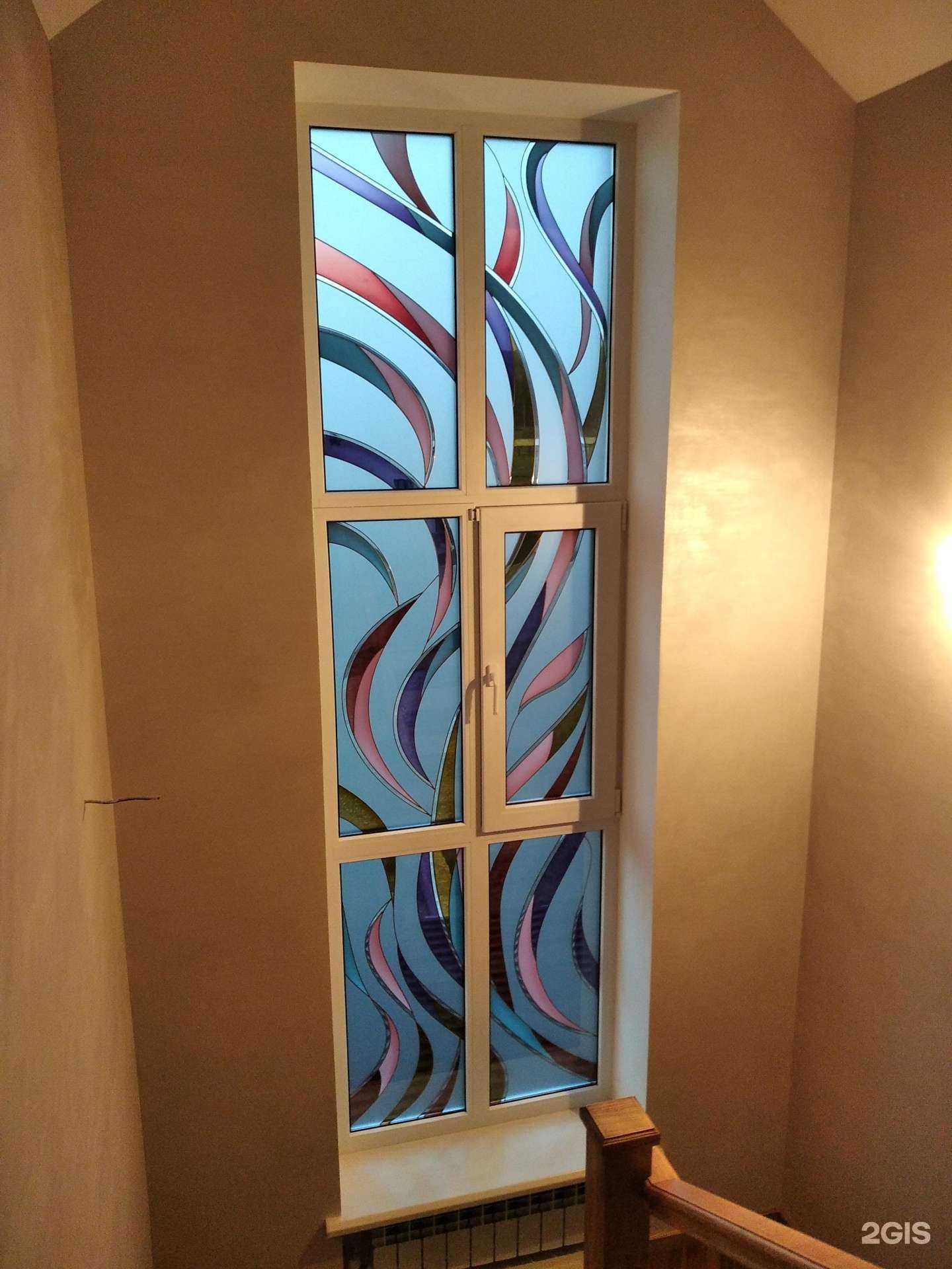 Отзывы на компанию Витраж-Интерьер в Ставрополе c фото