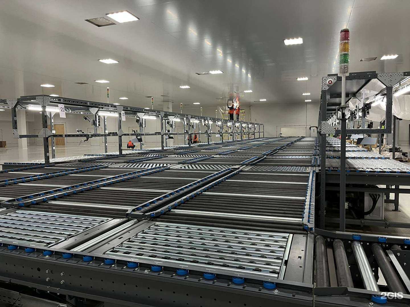 Отзывы на компанию Интралогистика в Ижевске c фото