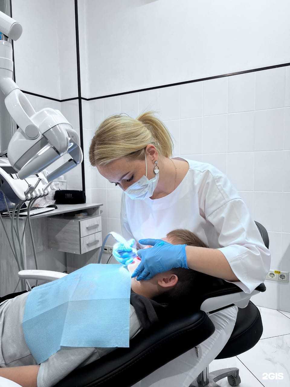 Отзывы на компанию Family dent N в г. Новороссийск c фото