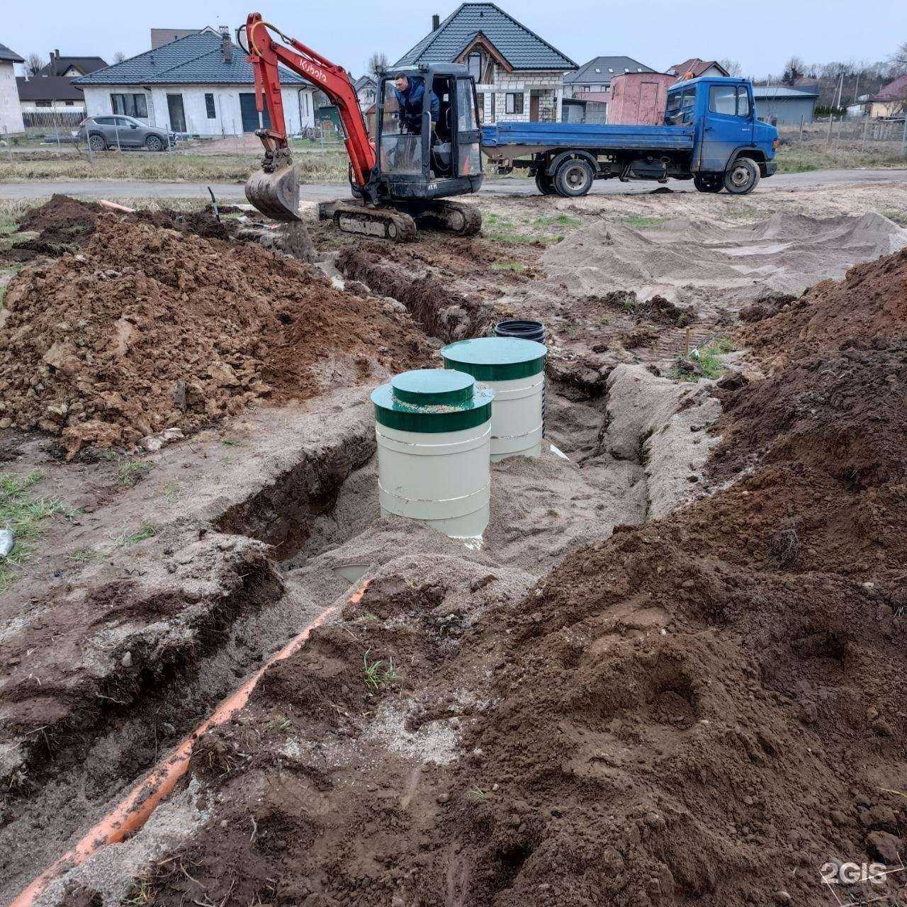 Отзывы на компанию Лос39 в Калининграде c фото