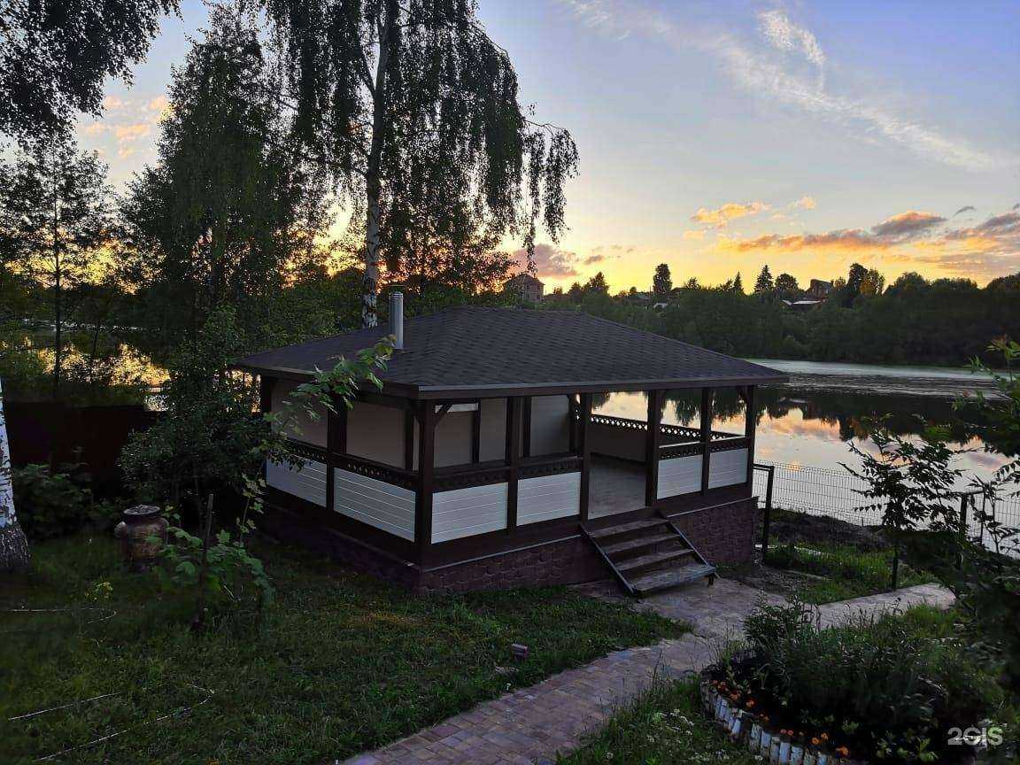 Отзывы на компанию Антей в Калуге c фото