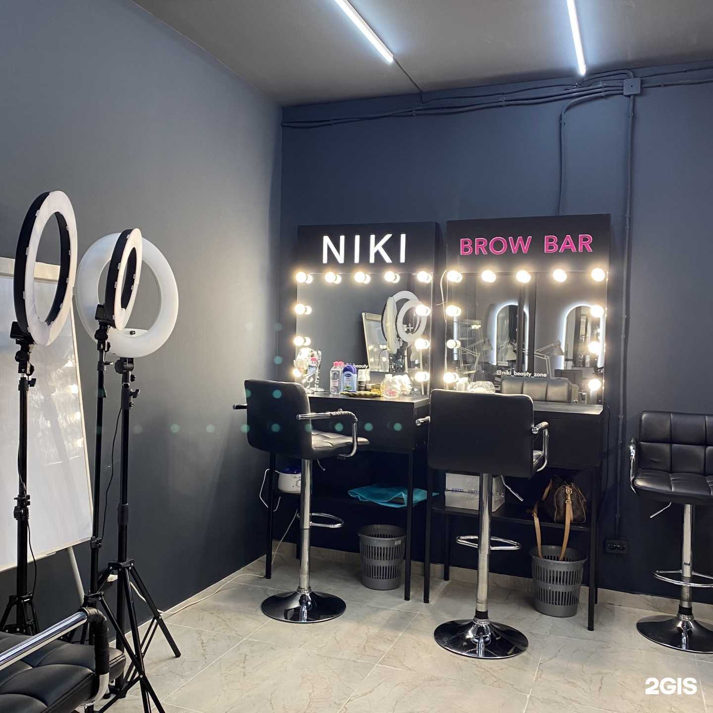 Отзывы на компанию Niki Beauty Zone в г. Якутск c фото