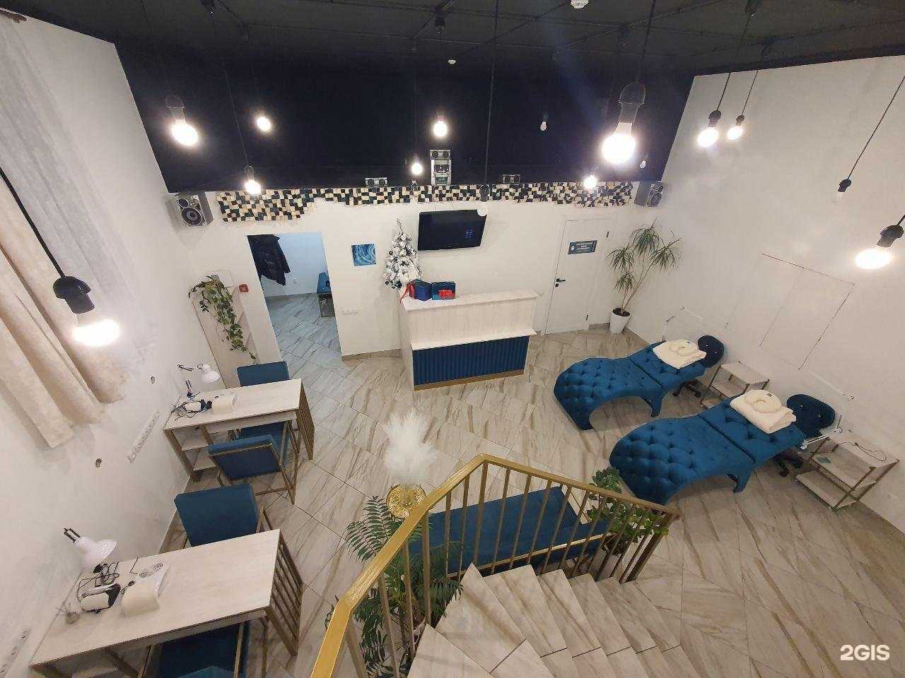 Отзывы на компанию NN beauty bar в Рязани c фото