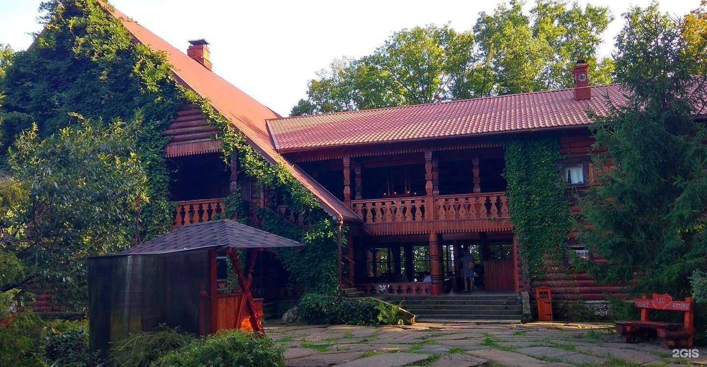 Отзывы на компанию Чайные домики в Сочи c фото - фотография 2 из 2