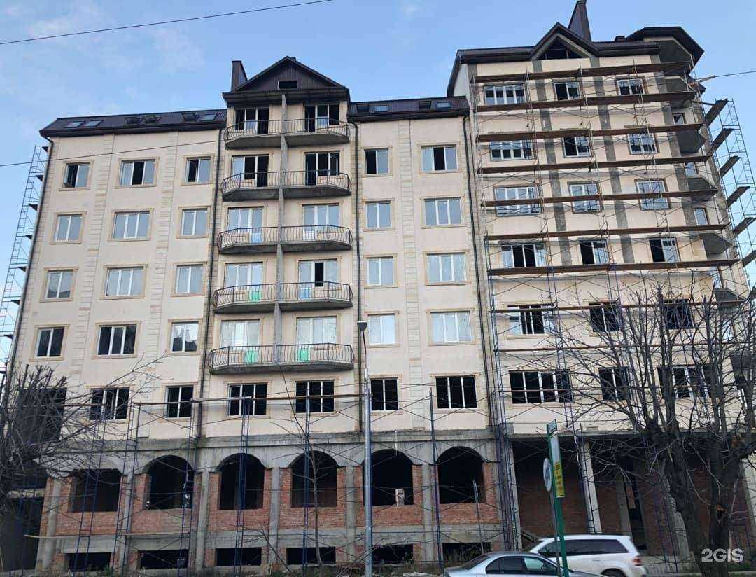 Отзывы на компанию Вернисаж в Махачкале c фото