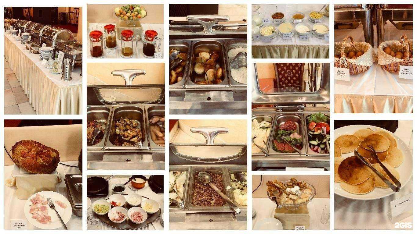 Отзывы на компанию Седьмое Небо в Ростове-на-Дону c фото