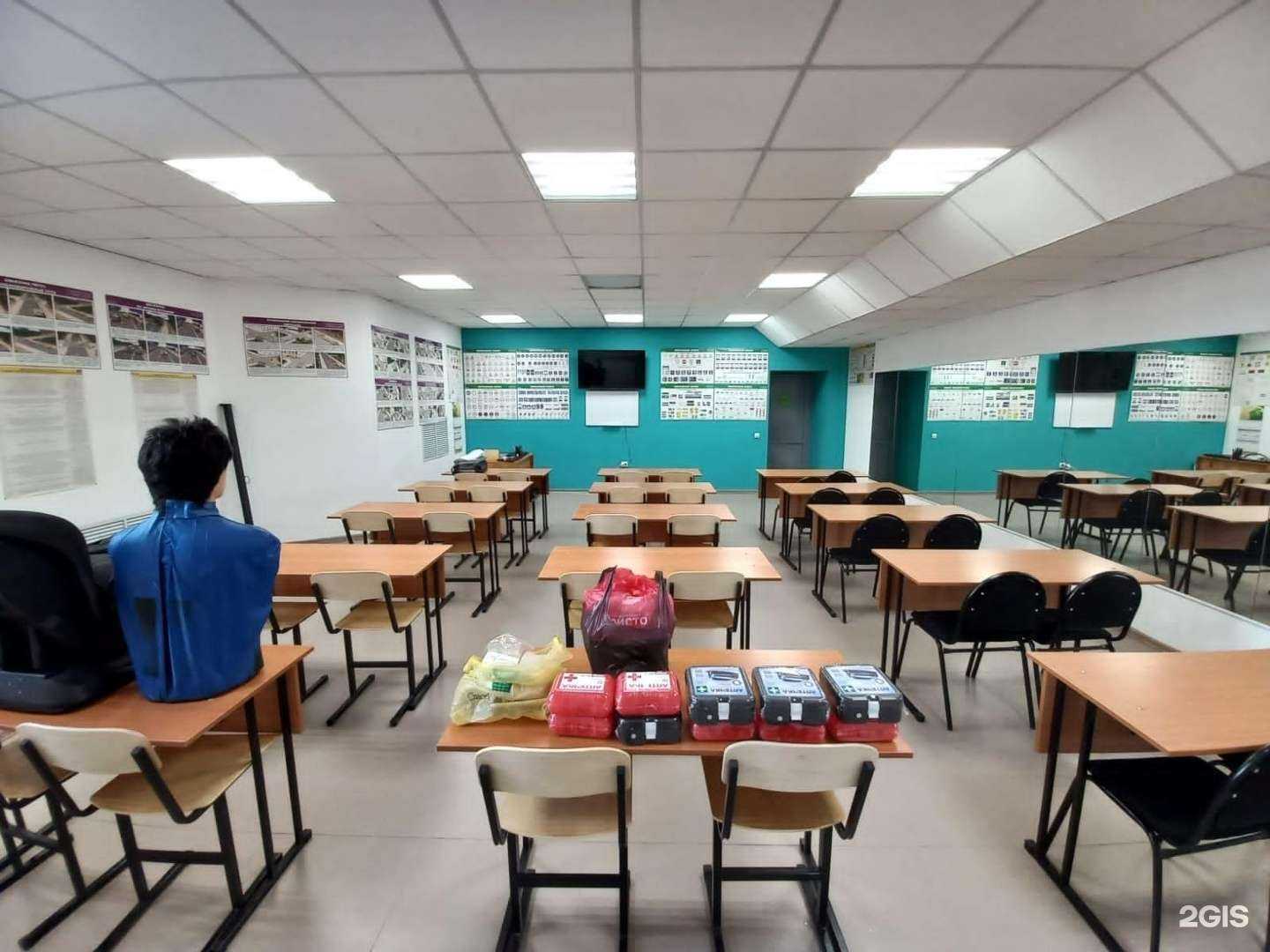 Отзывы на компанию Форсаж в Абакане c фото