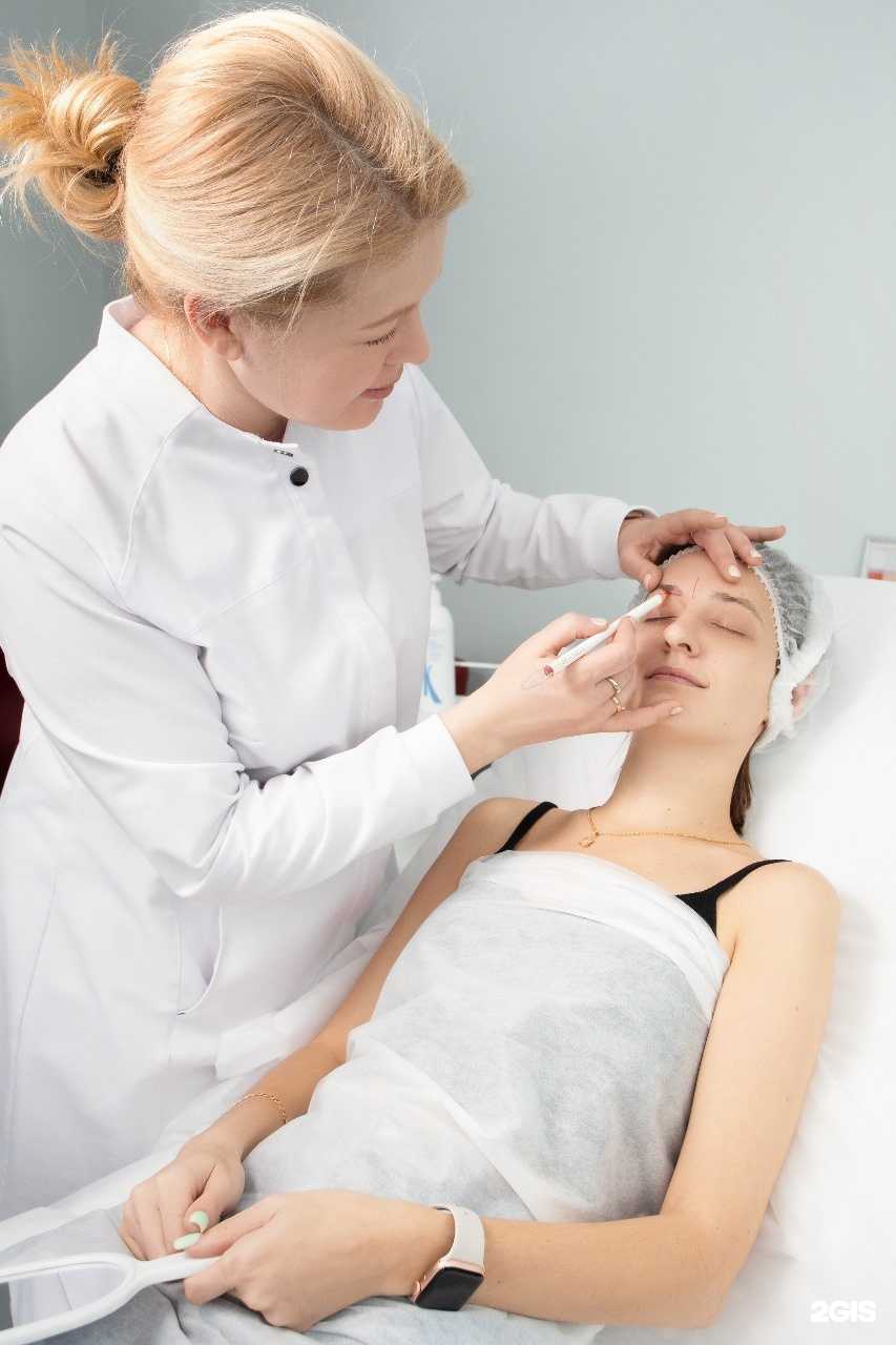 Отзывы на компанию Студия косметолога в Красноярске c фото