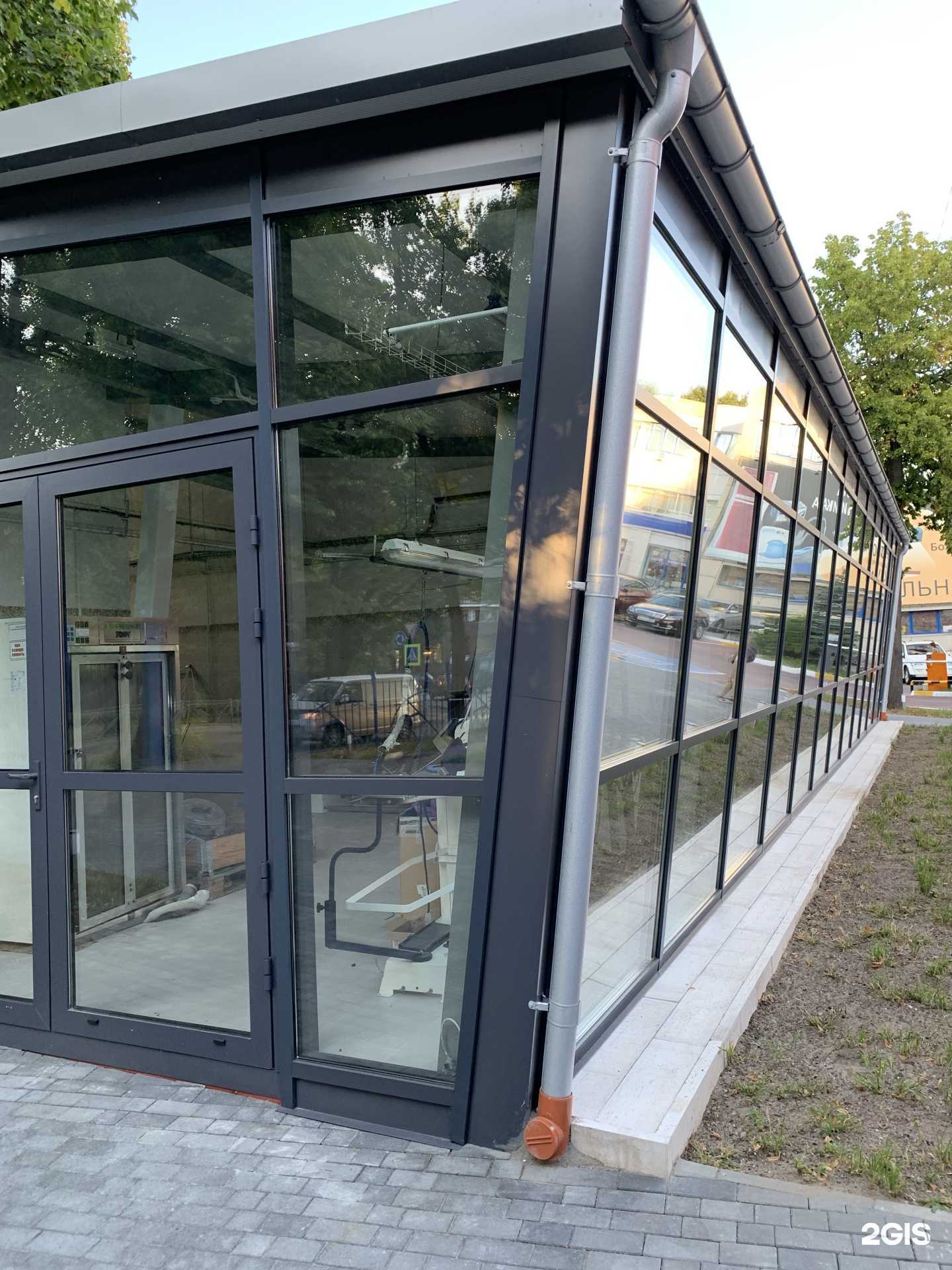 Отзывы на компанию Арт-клининг в Калининграде c фото - фотография 2 из 2