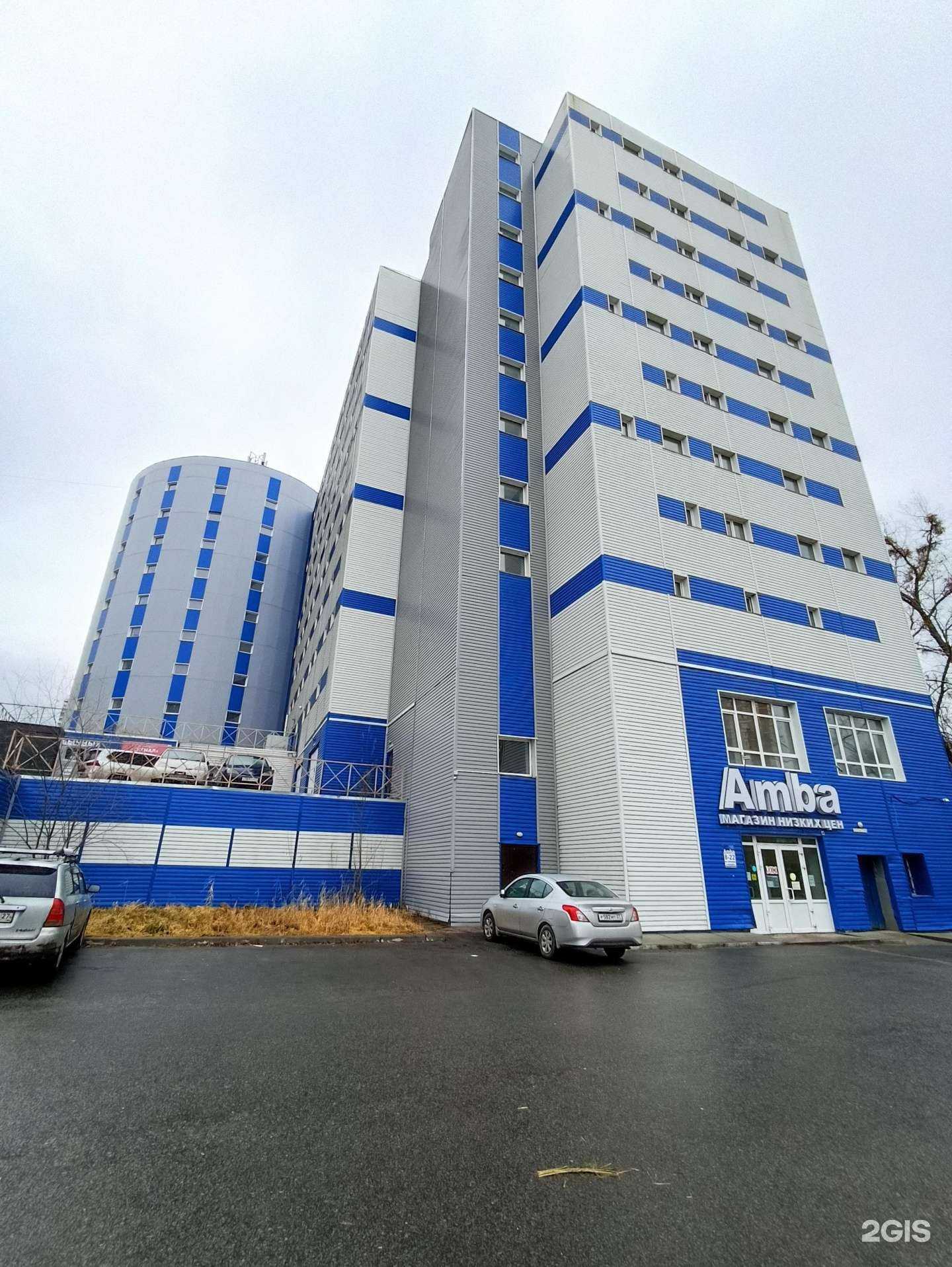 Отзывы на компанию Im detailer в Хабаровске c фото - фотография 2 из 2