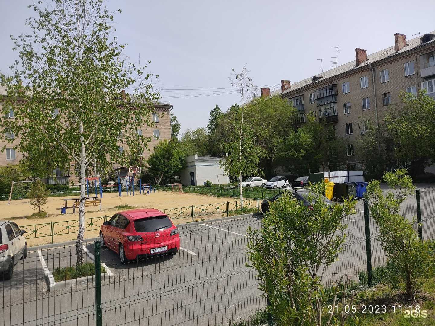 Отзывы на компанию Arishа в Челябинске c фото - фотография 2 из 2