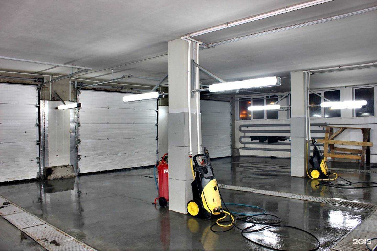 Отзывы на компанию GreenPark в Челябинске c фото