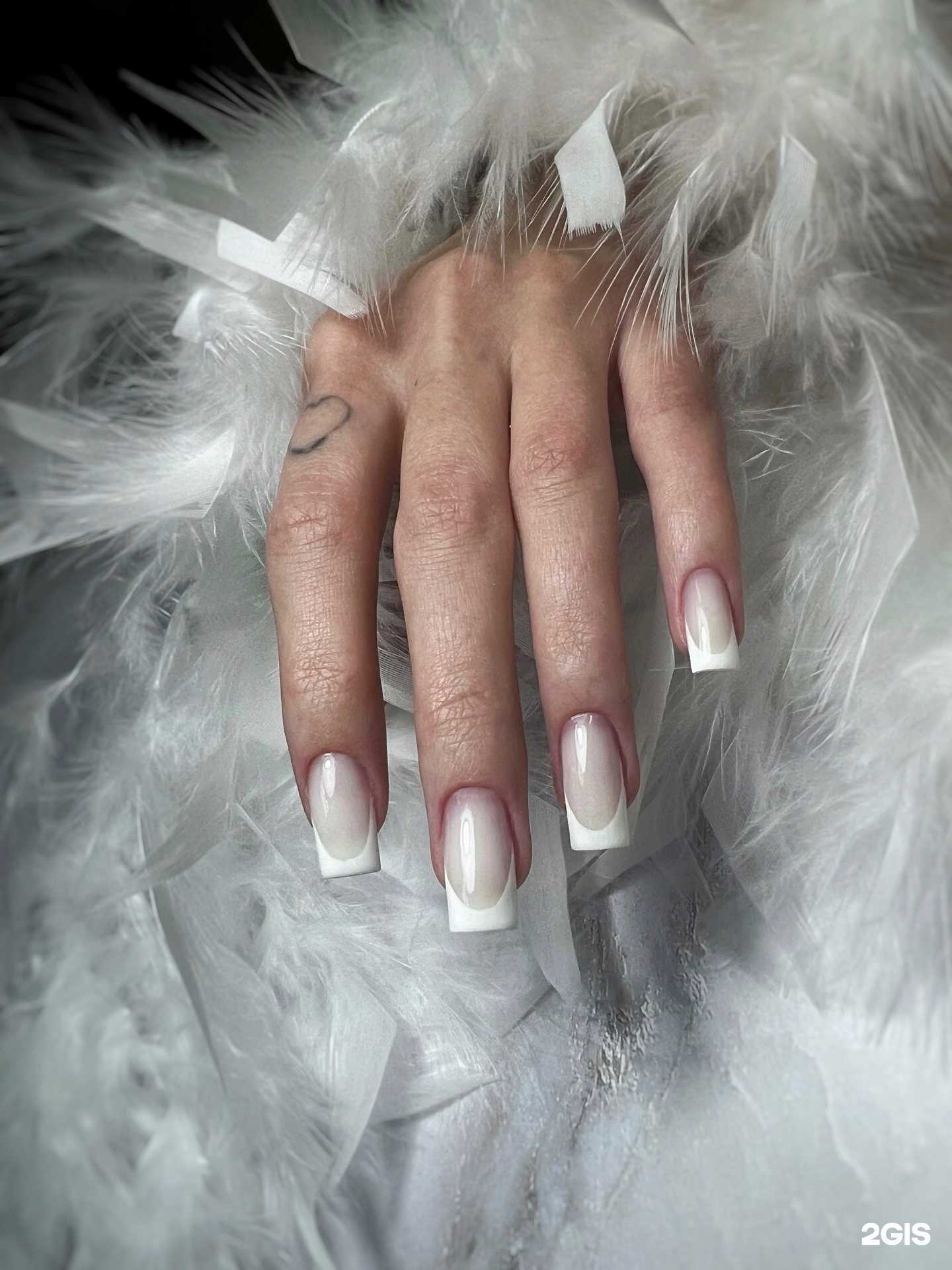 Отзывы на компанию Kuznet.sova_nail в г. Тольятти c фото