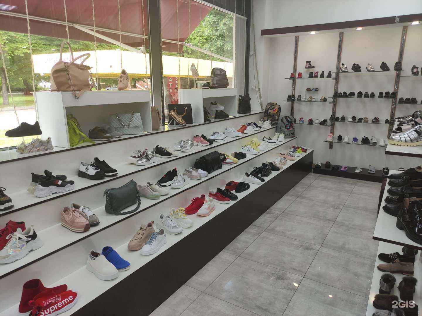 Отзывы на компанию Fabula дисконт в Нальчике c фото