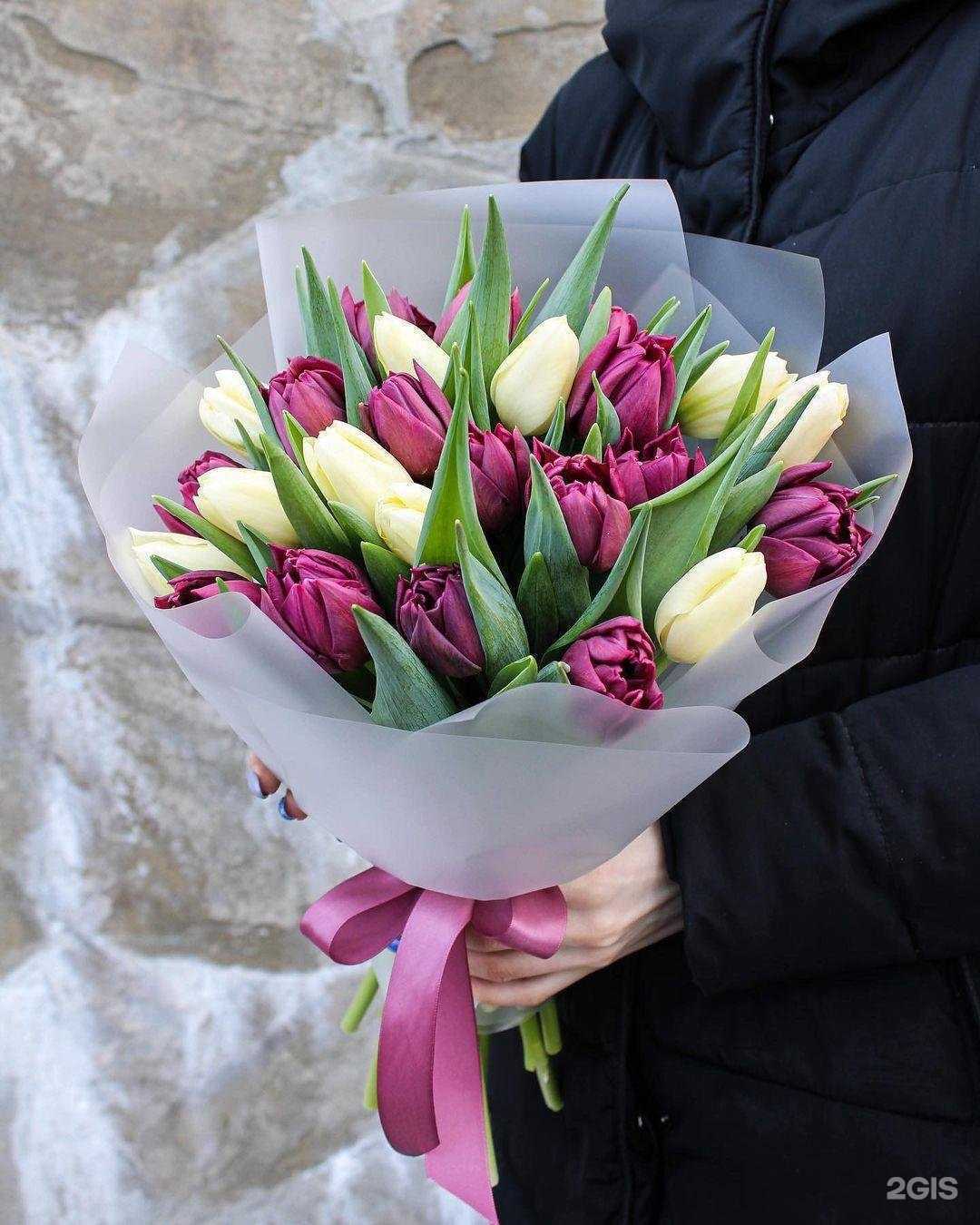 Отзывы на компанию Мой Букет в г. Дмитров c фото