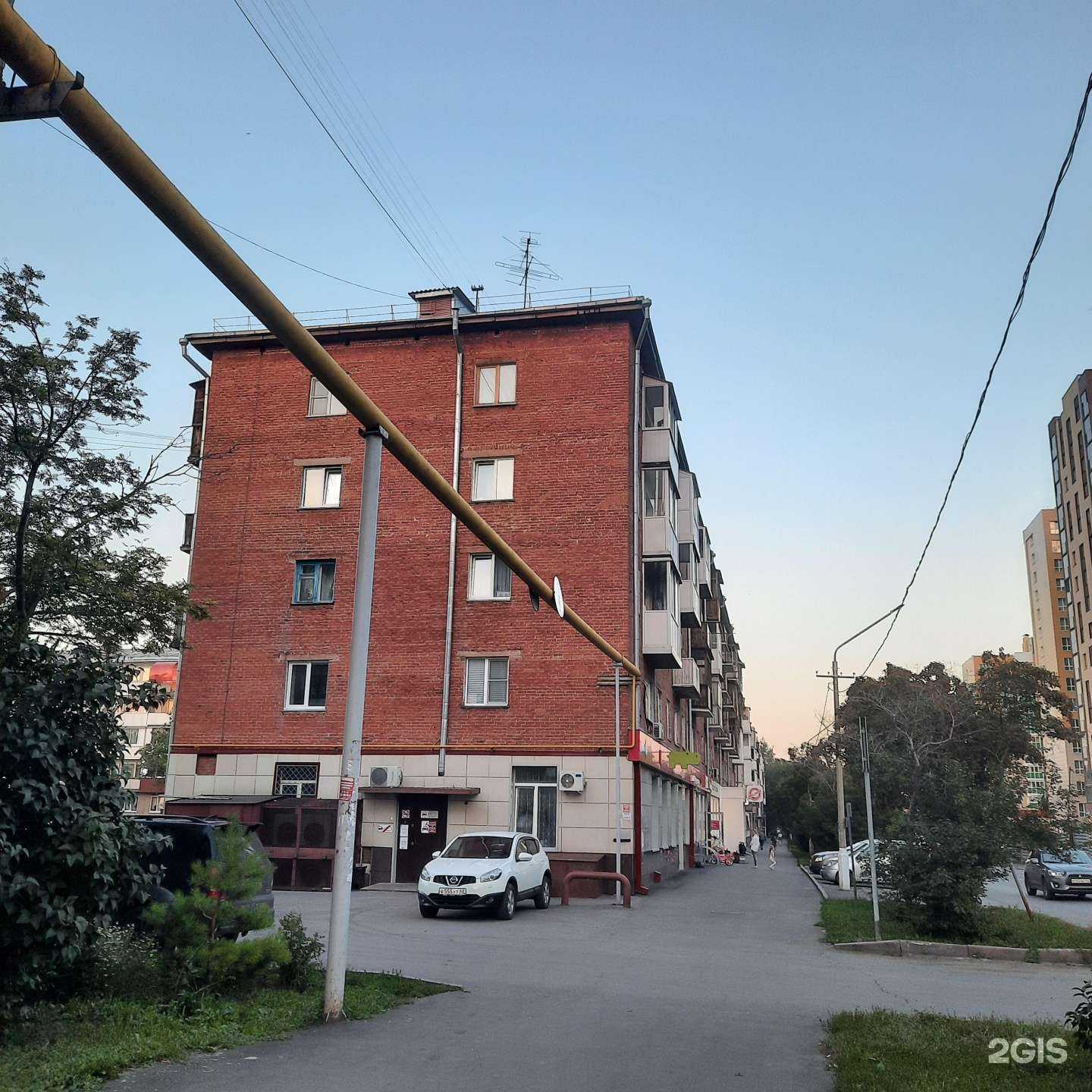 Отзывы на компанию Калина-Малина в Кемерове c фото - фотография 2 из 2