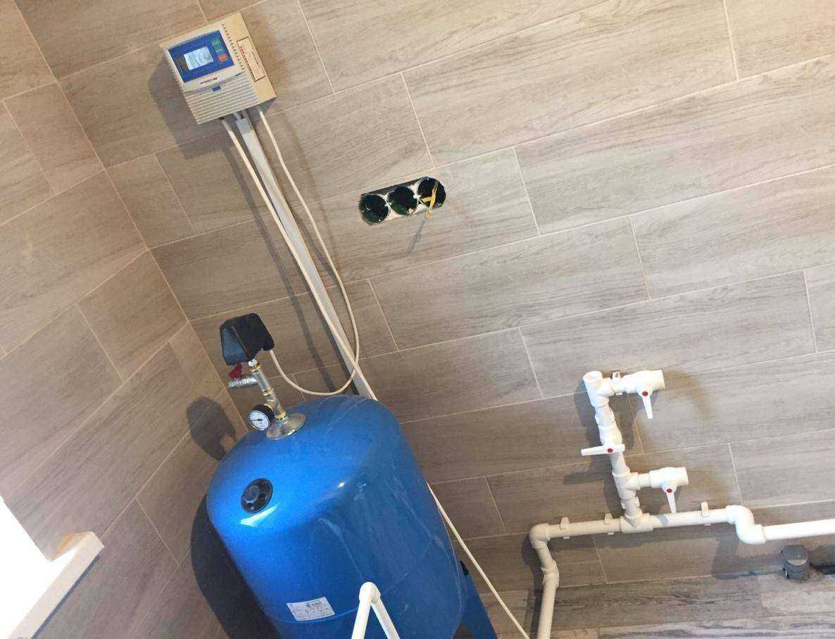 Отзывы на компанию СпецВодСтрой в г. Казань c фото