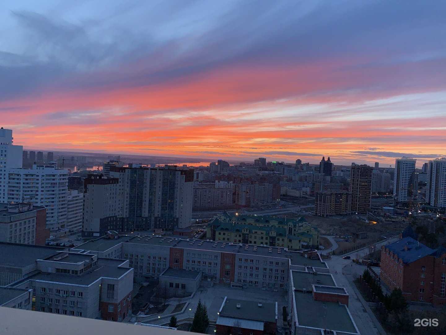Отзывы на компанию Адвокатский кабинет Звонарева Е.А. в Новосибирске c фото - фотография 2 из 2