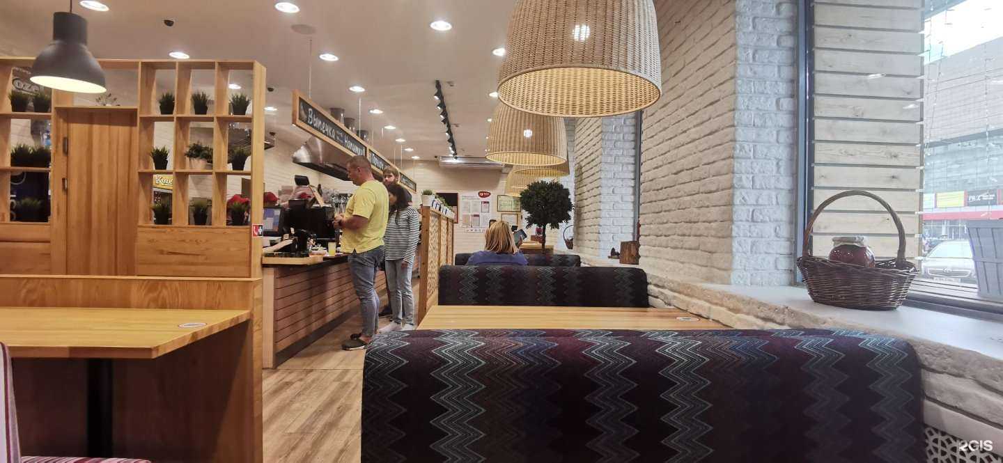 Отзывы на компанию Вилка Ложка в Новосибирске c фото