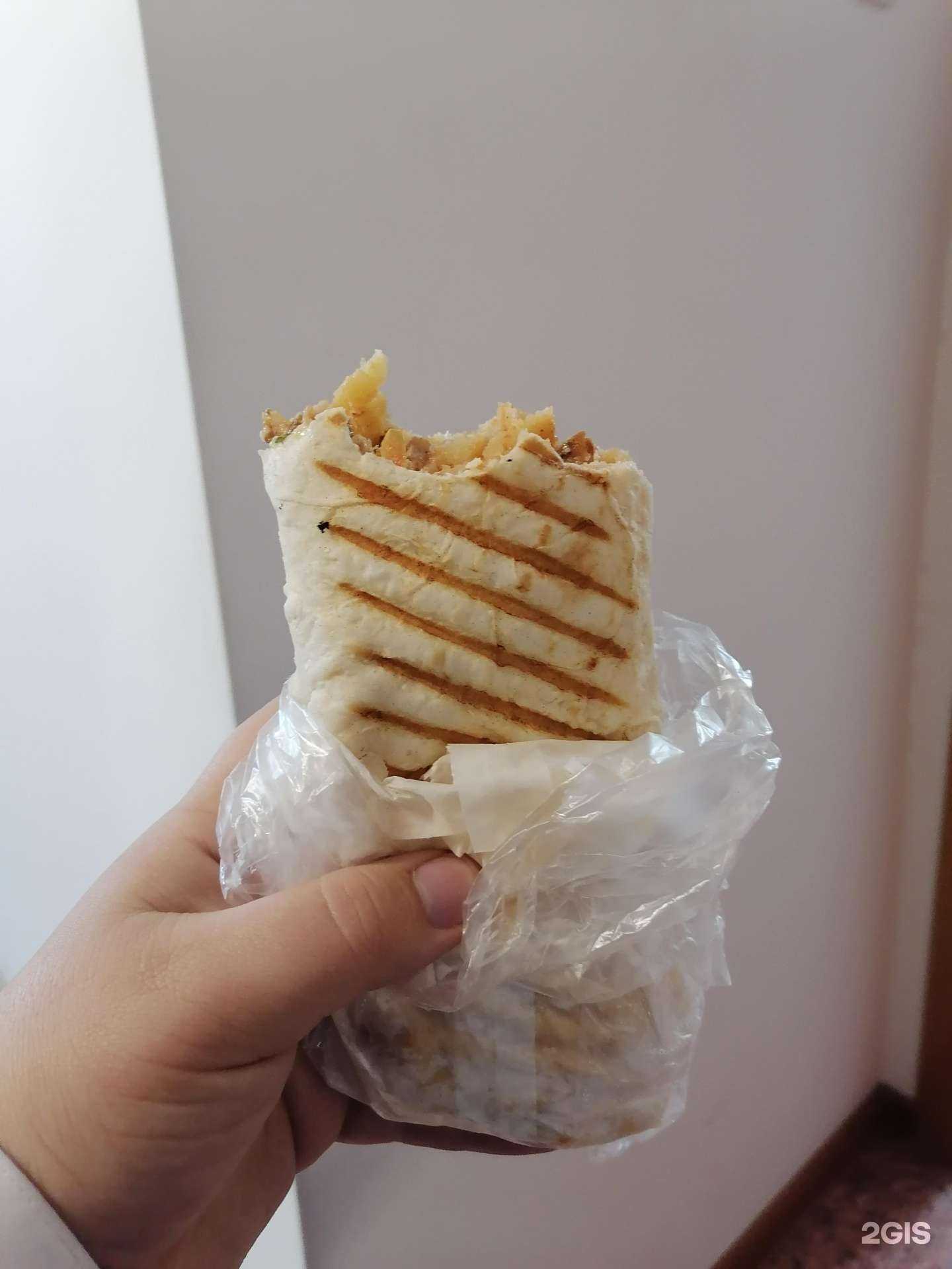 Отзывы на компанию Istanbul doner в г. Елизово c фото