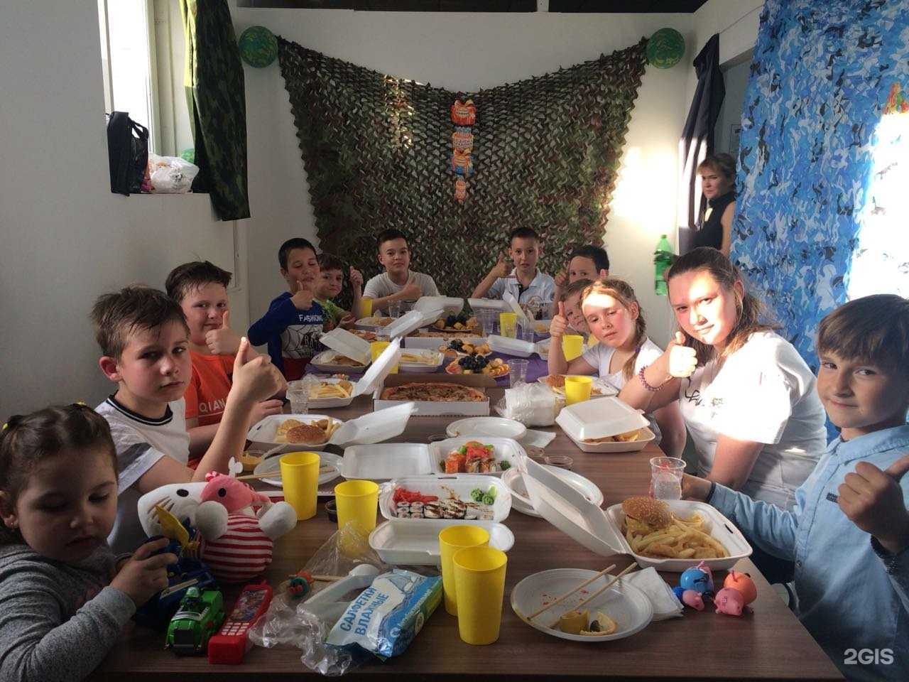 Отзывы на компанию Contra city в Нижнекамске c фото