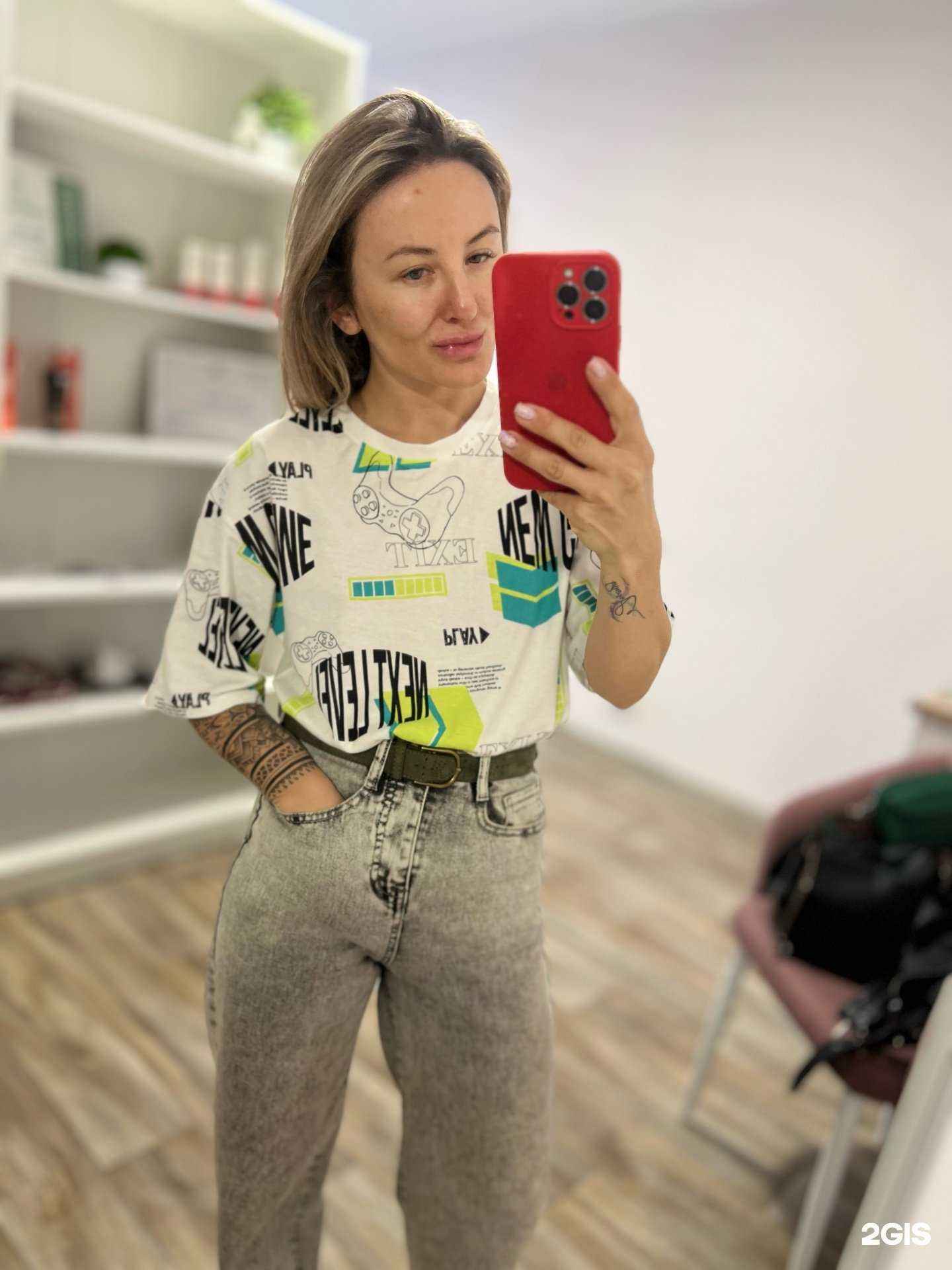 Отзывы на компанию Кабинет косметолога-эстетиста в Барнауле c фото