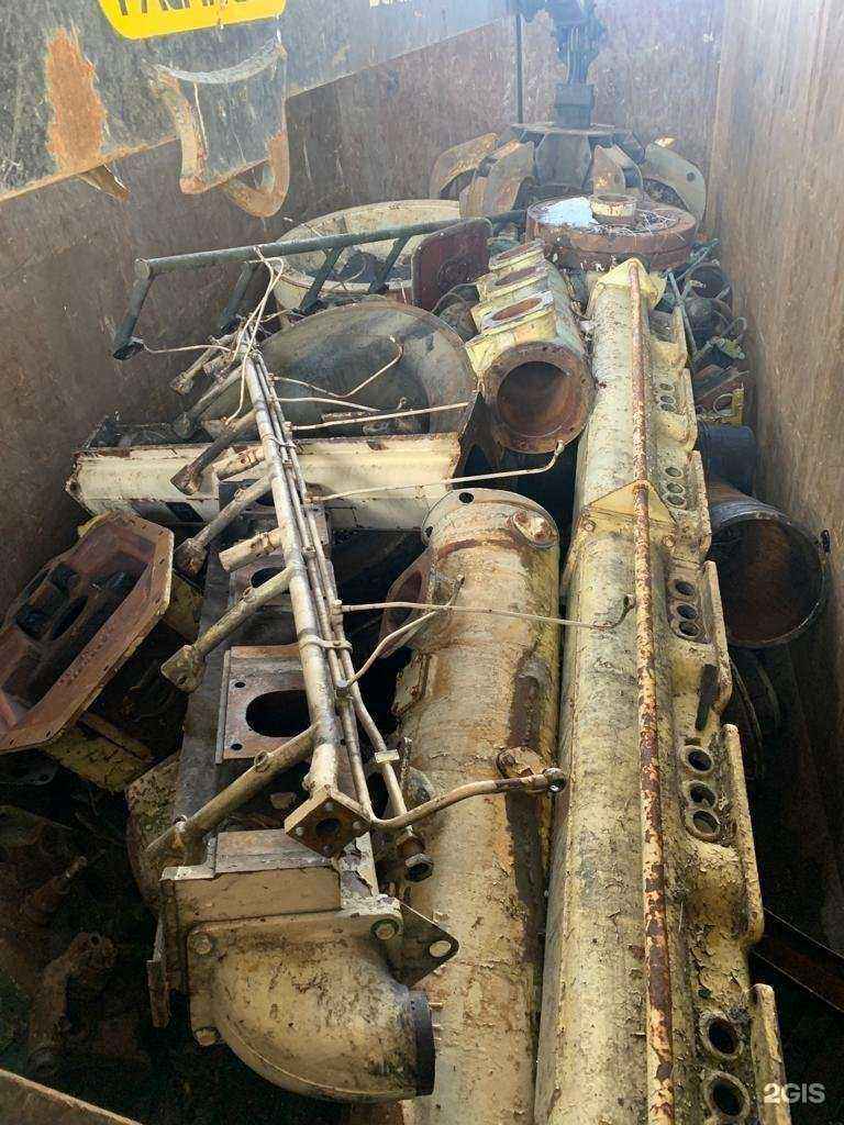 Отзывы на компанию Тюмень-метстрой в Кургане c фото