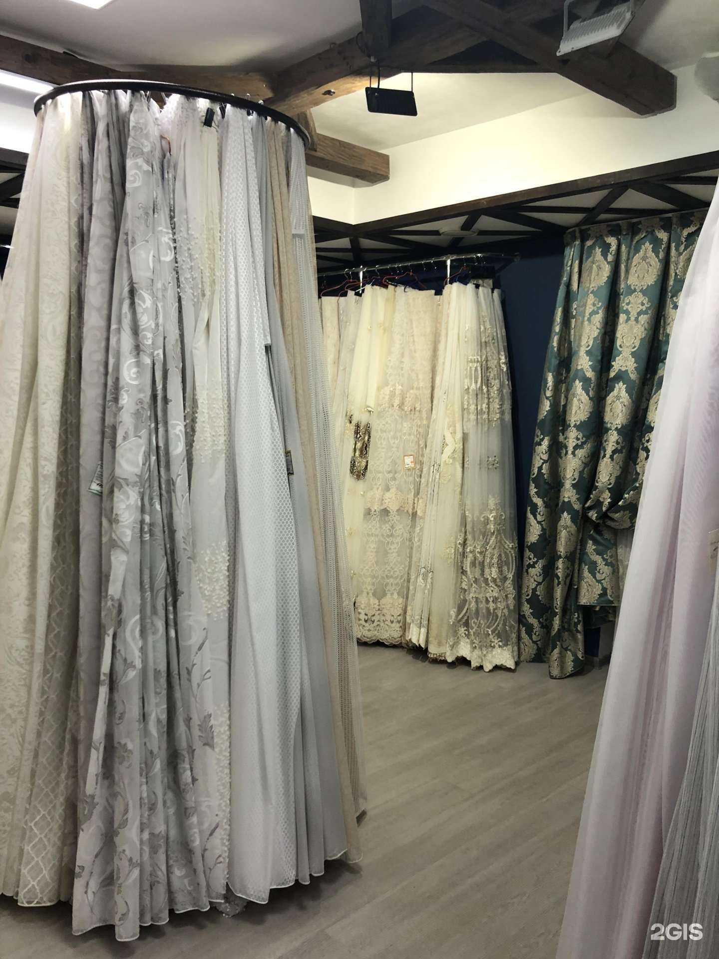 Отзывы на компанию Тюлькин Дом в Ставрополе c фото