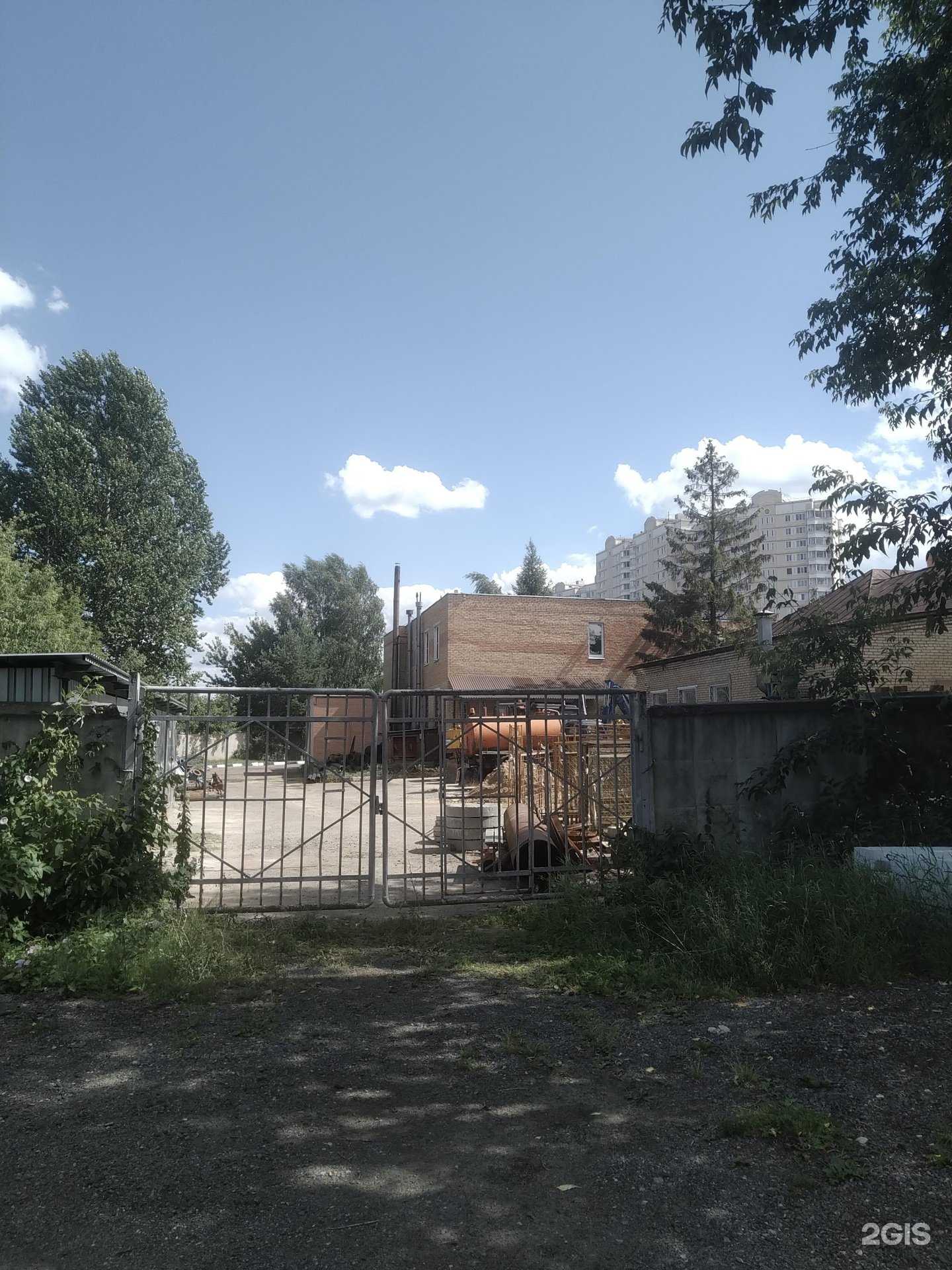 Отзывы на компанию Межрайонный Щелковский водоканал в Фрязине c фото