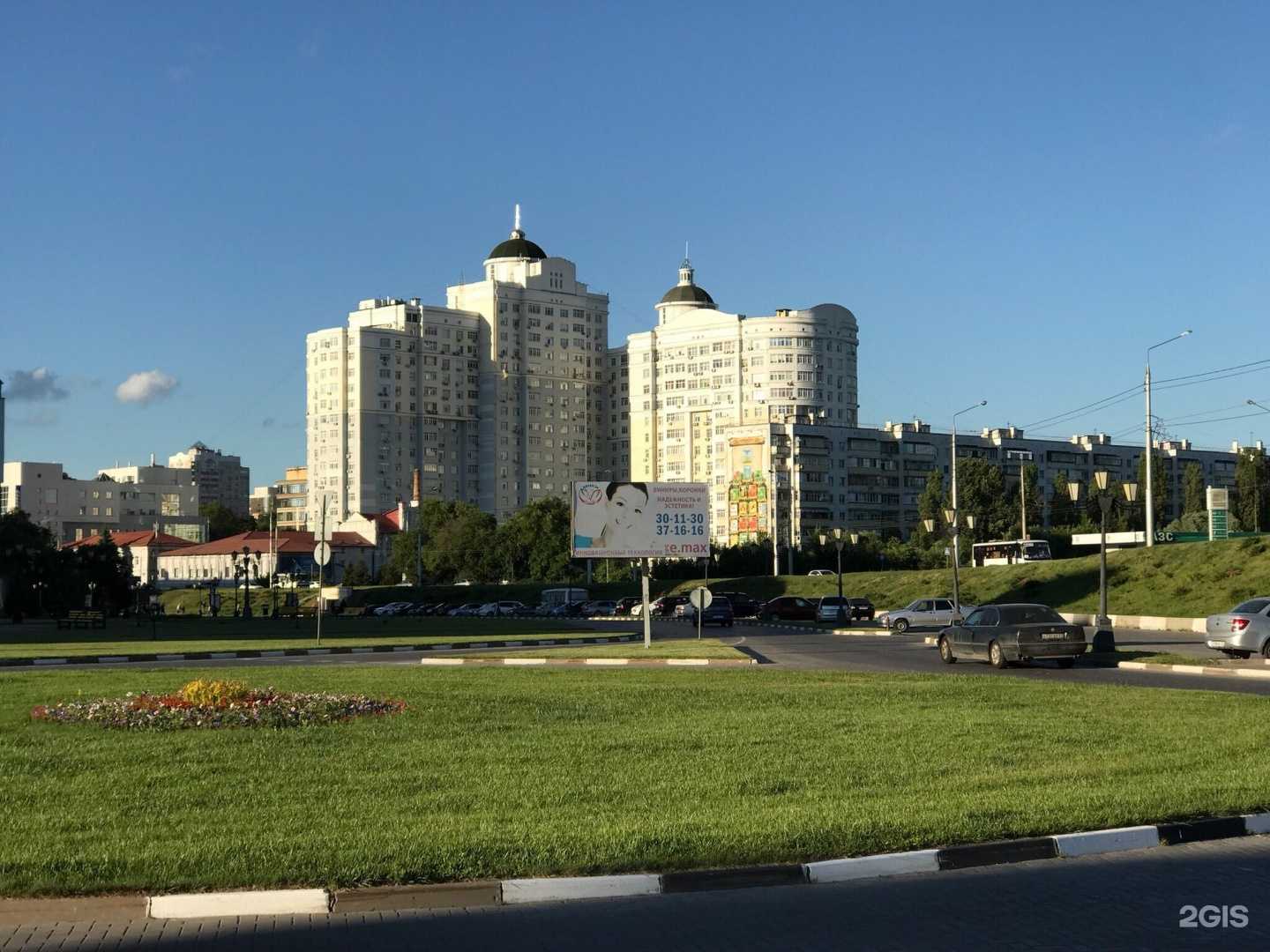 Отзывы на компанию ГТУ ТЭЦ в Белгороде c фото - фотография 2 из 2