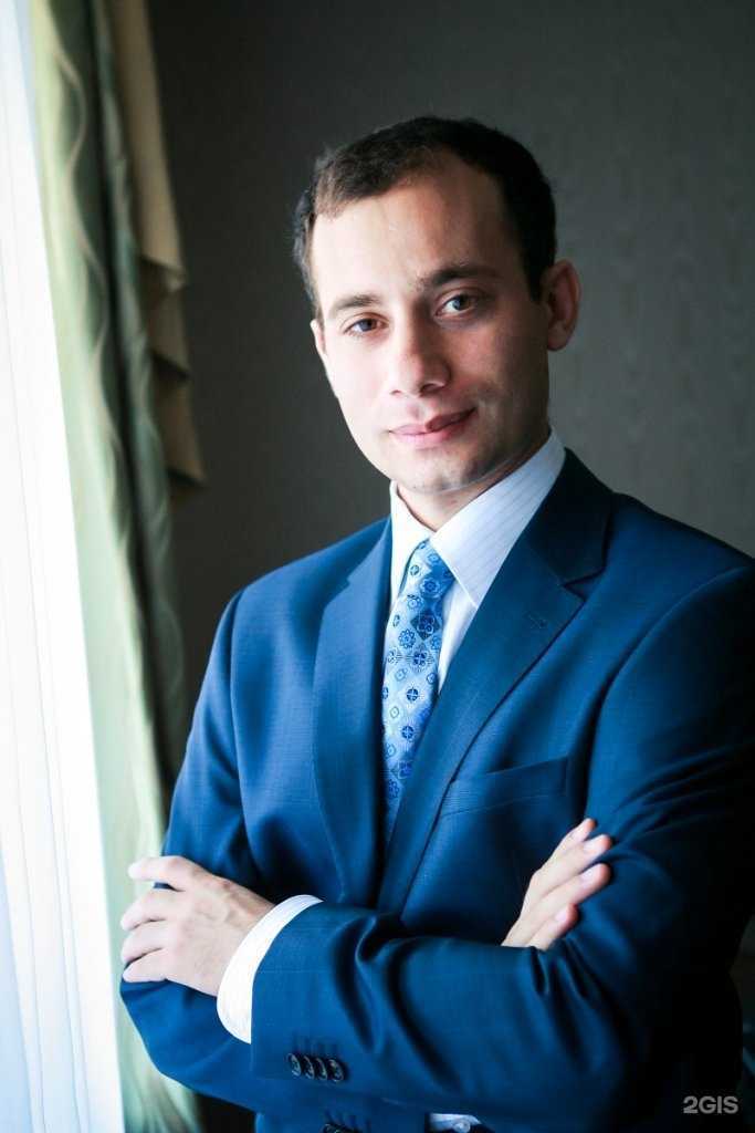 Отзывы на компанию Адвокатский кабинет Похиндяна К.А. в Ростове-на-Дону c фото