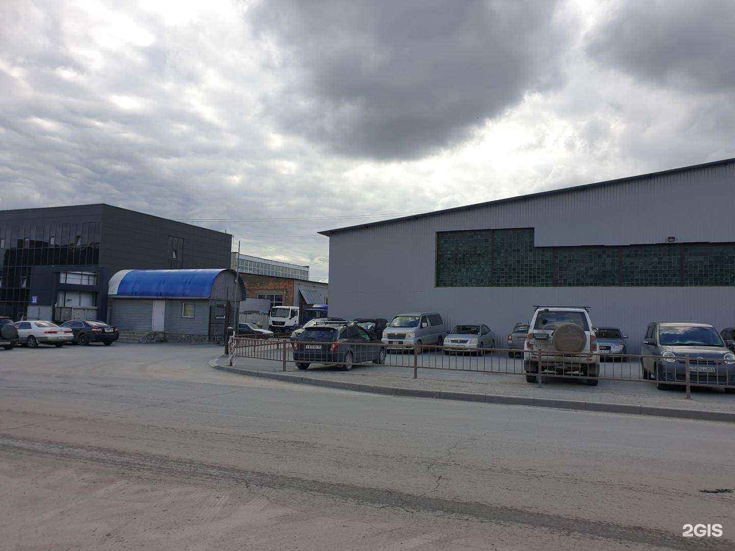 Отзывы на компанию Бт Машинери в Новосибирске c фото