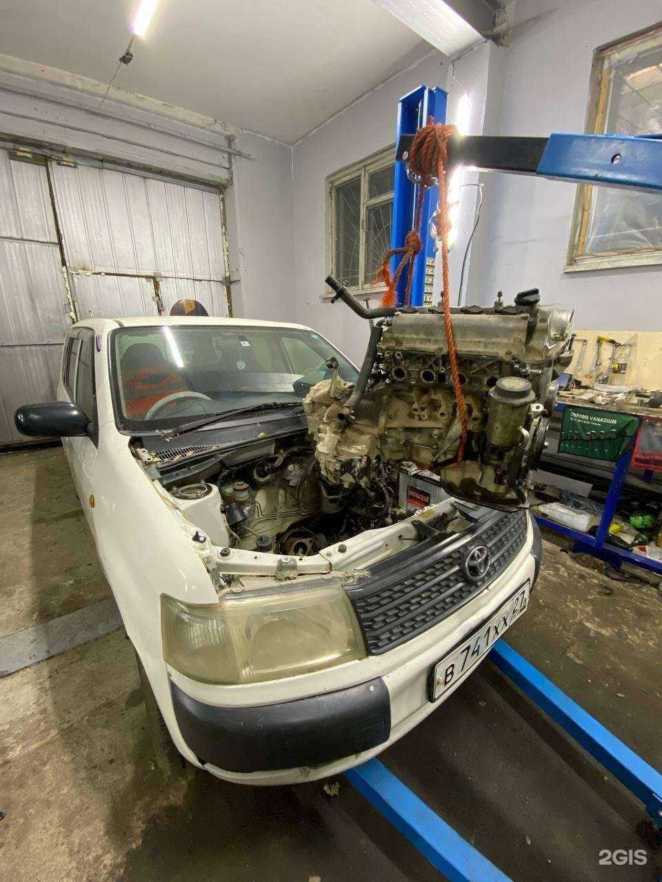 Отзывы на компанию Auto syndicate в г. Комсомольск-на-Амуре c фото