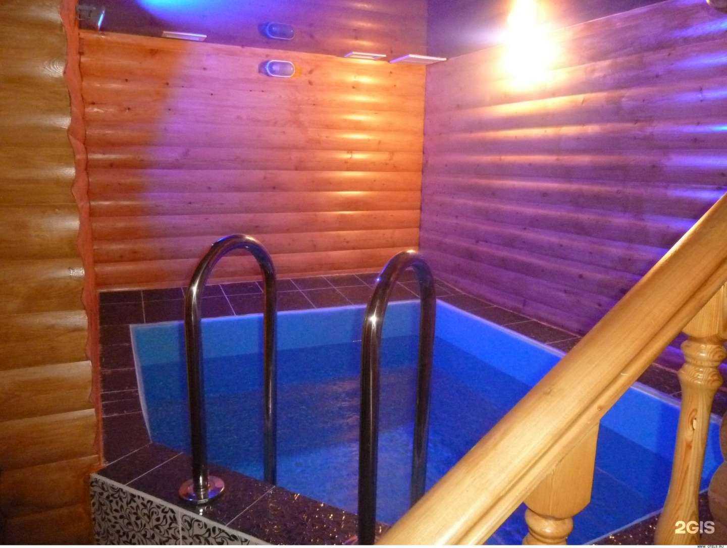 Отзывы на компанию Гостевой дом в г. Иркутск c фото