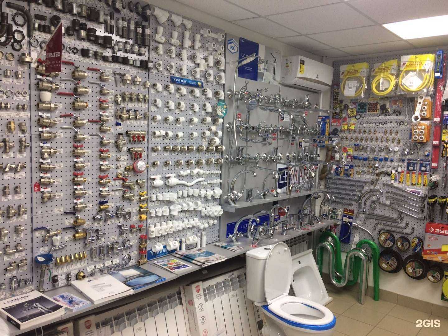 Отзывы на компанию Вентильрум в Самаре c фото