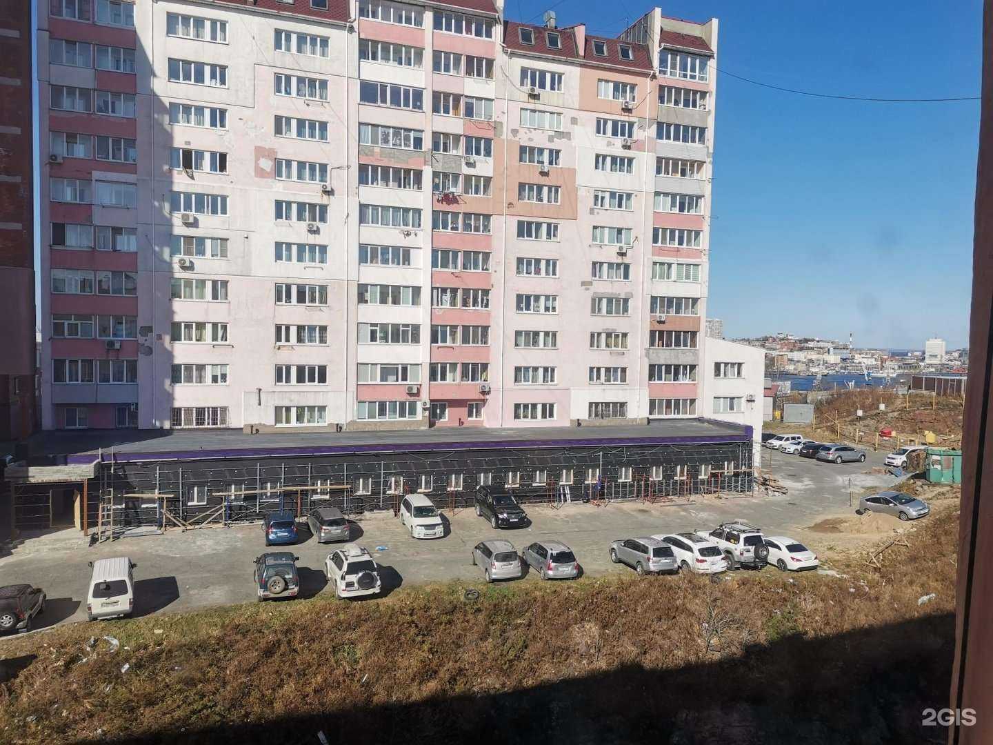 Отзывы на компанию Lioness beauty  в Владивостоке c фото - фотография 2 из 2