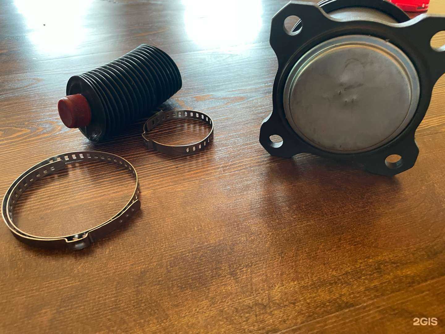 Отзывы на компанию Autodoc.ru в Иркутске c фото