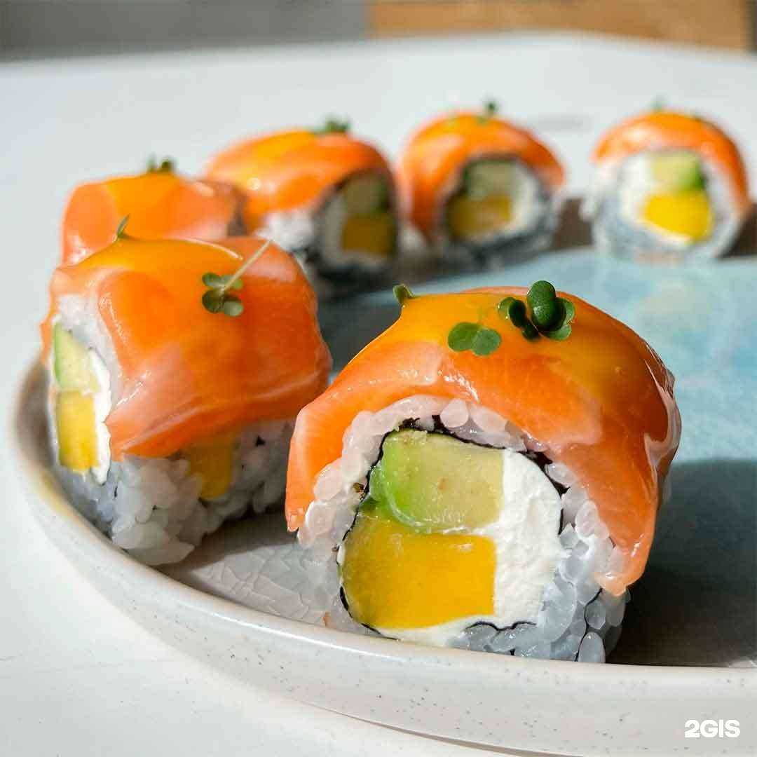 Отзывы на компанию Horoshiki в Омске c фото