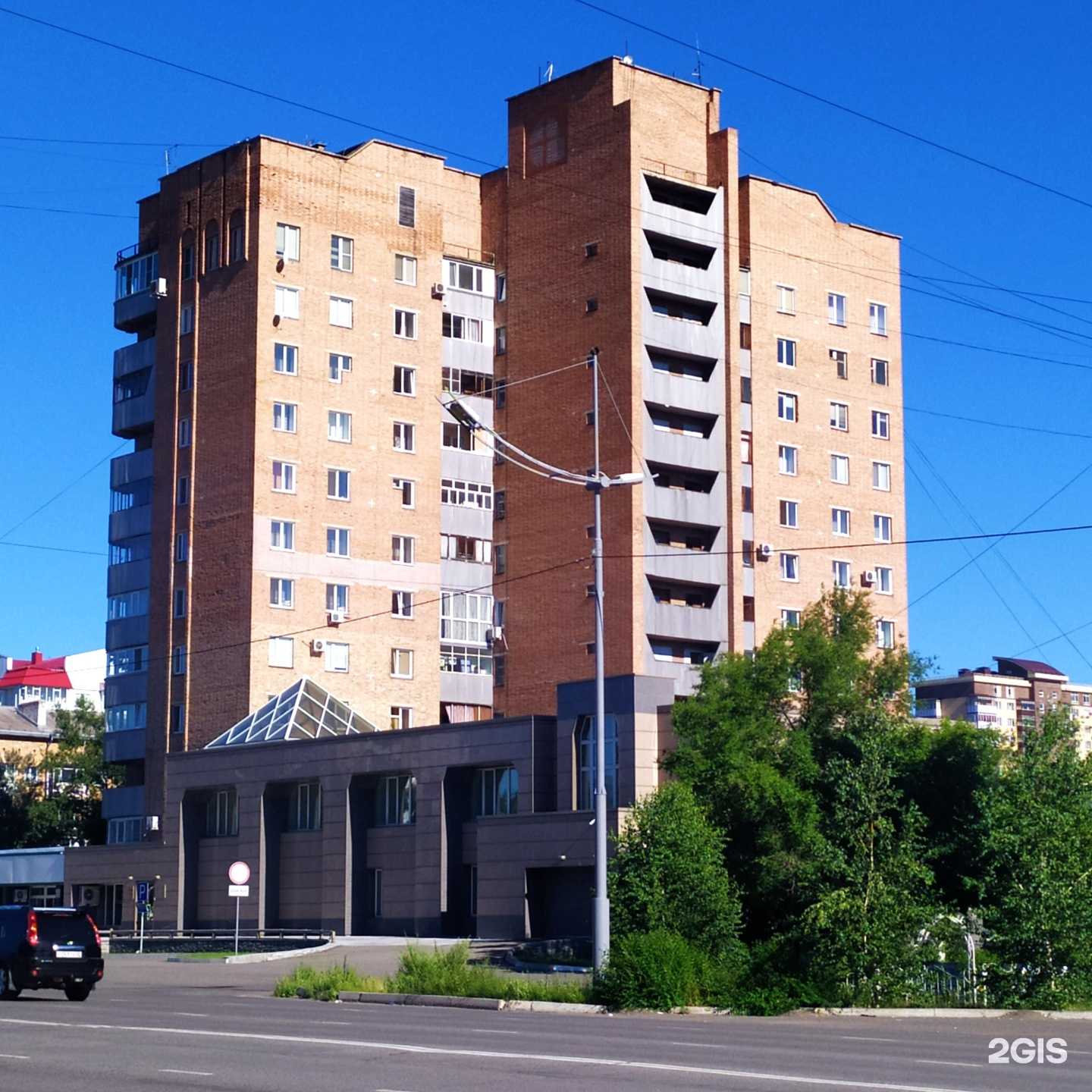 Отзывы на компанию Хакасский фонд помощи и социальной поддержки ветеранов подразделений специального назначения Вымпел в Абакане c фото - фотография 2 из 2