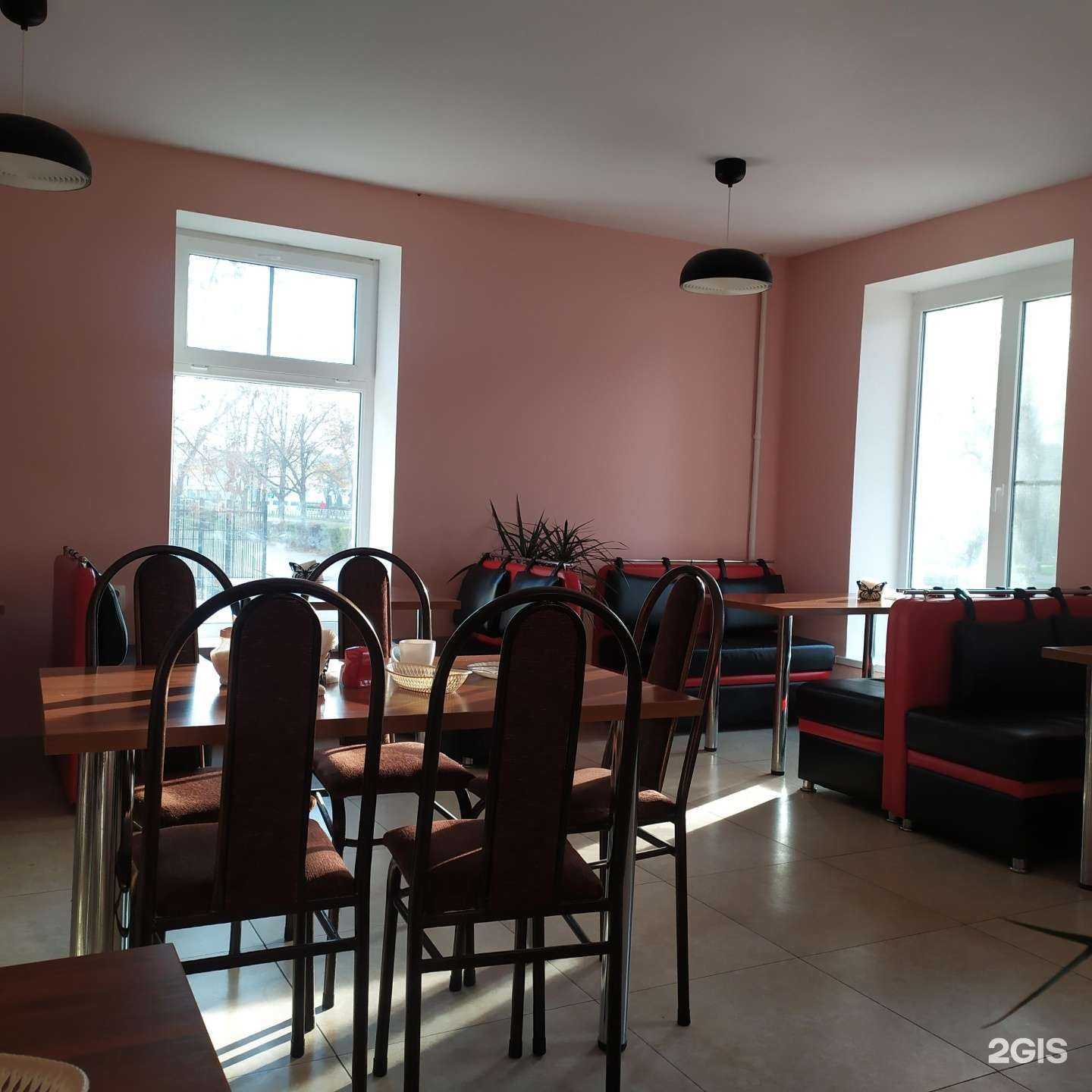 Отзывы на компанию Столовая-пирожковая в Невинномысске c фото