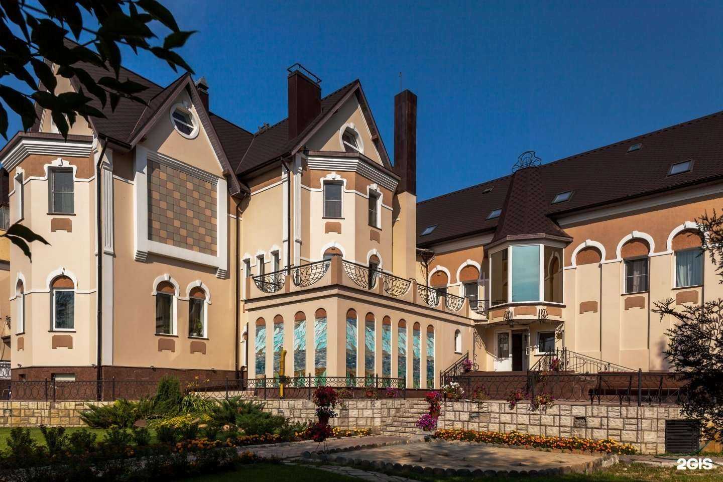 Отзывы на компанию Экотель Богородск в г. Ногинск c фото