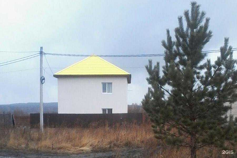 Отзывы на компанию Керамзитовый завод в Тюмени c фото