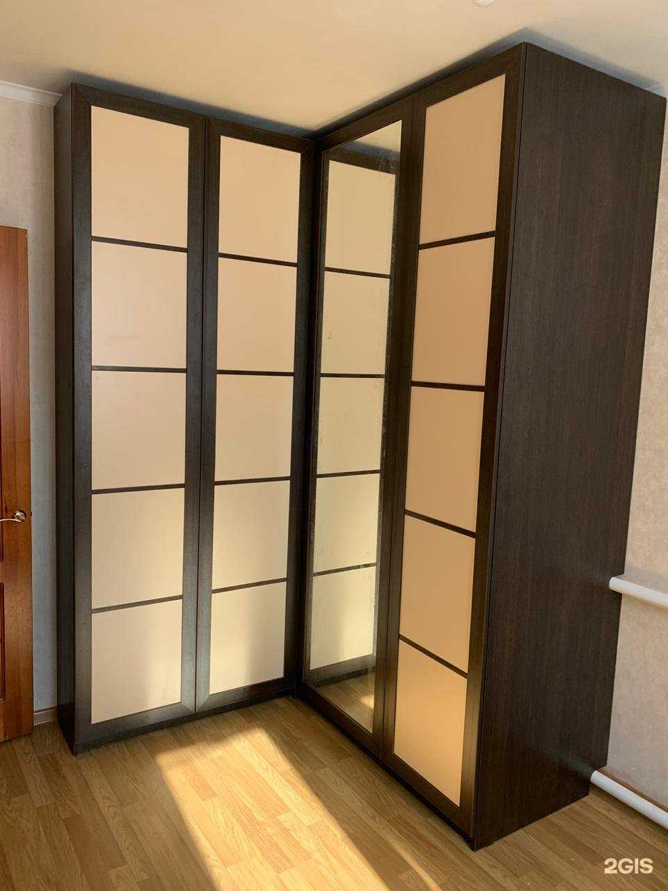 Отзывы на компанию Любимая мебель в Краснодаре c фото