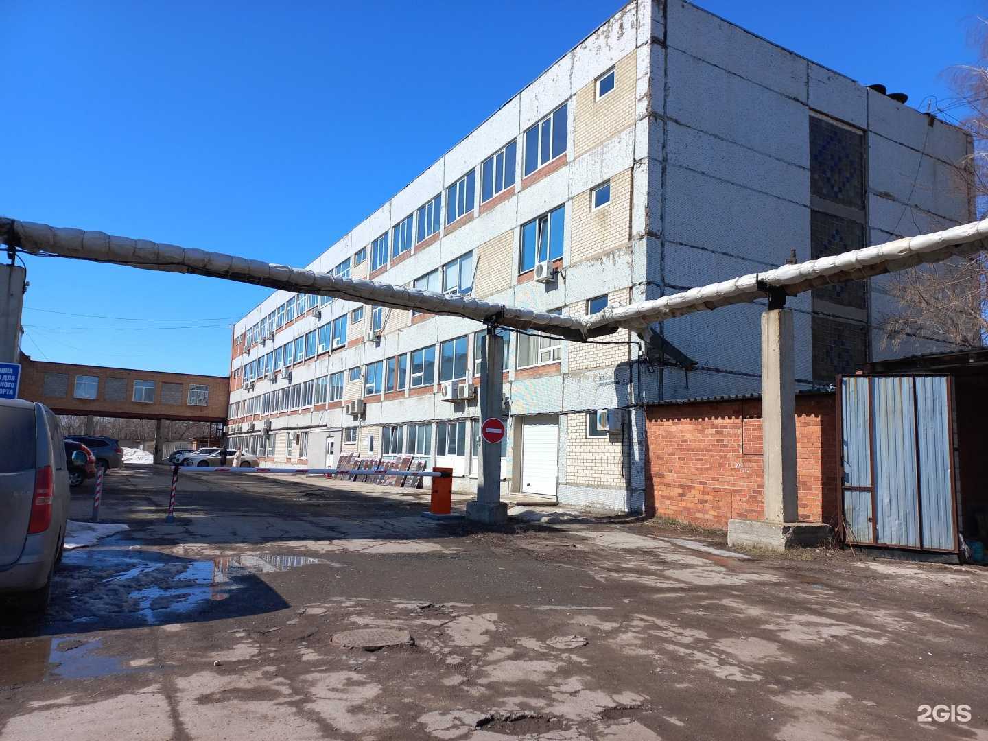 Отзывы на компанию UFence в г. Тольятти c фото