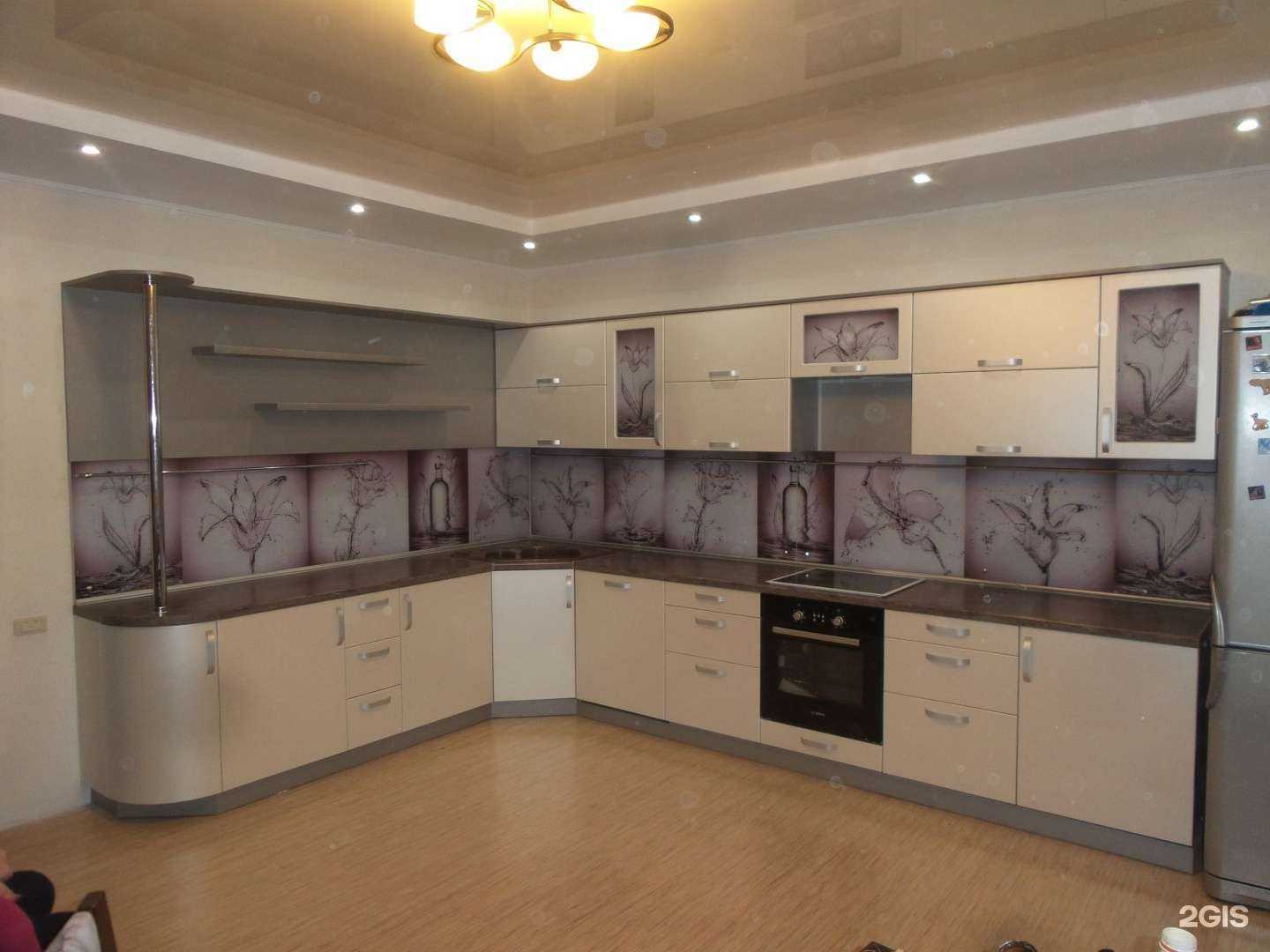 Отзывы на компанию Производственная компания в г. Кемерово c фото